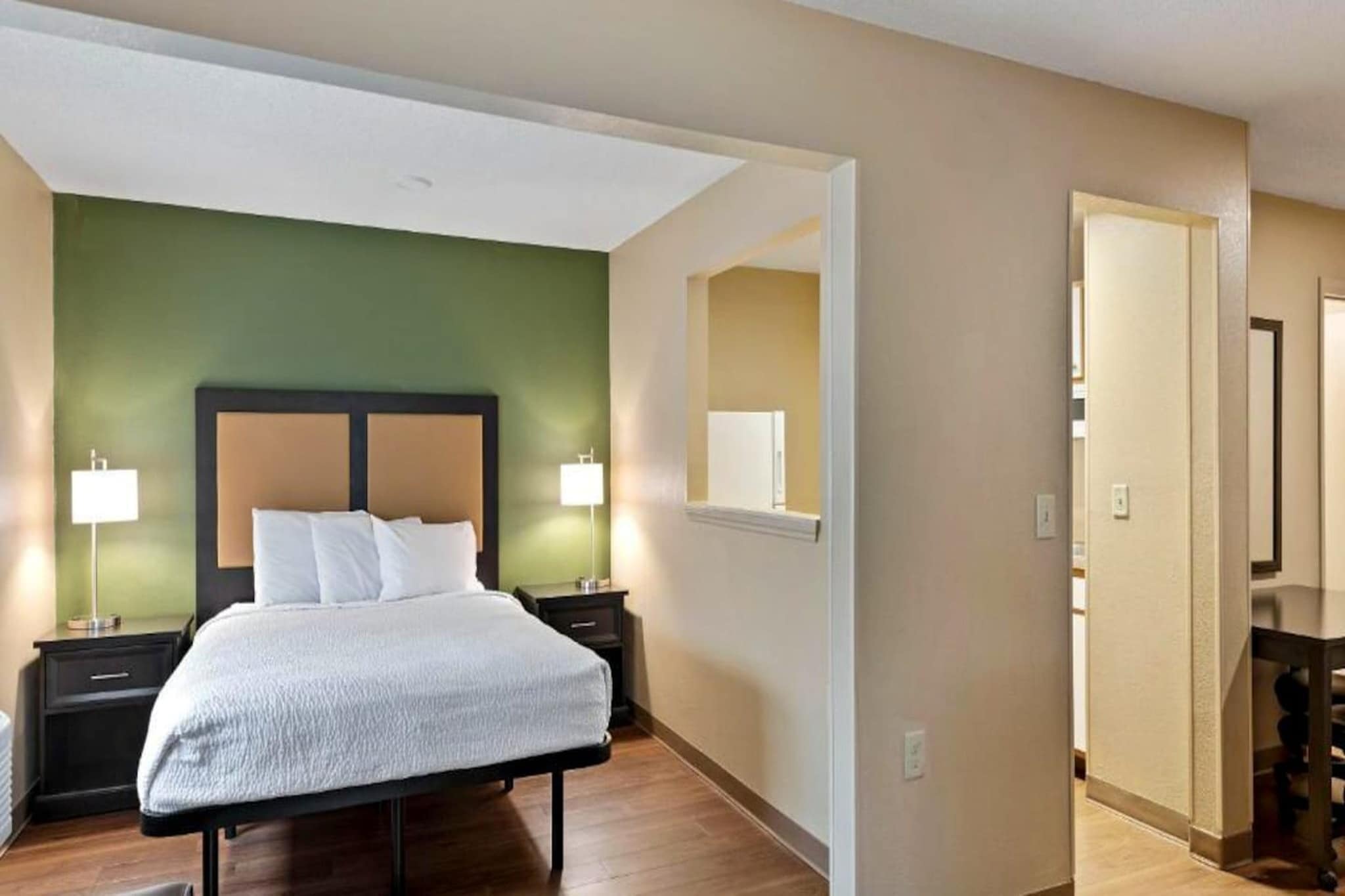 Bed Room