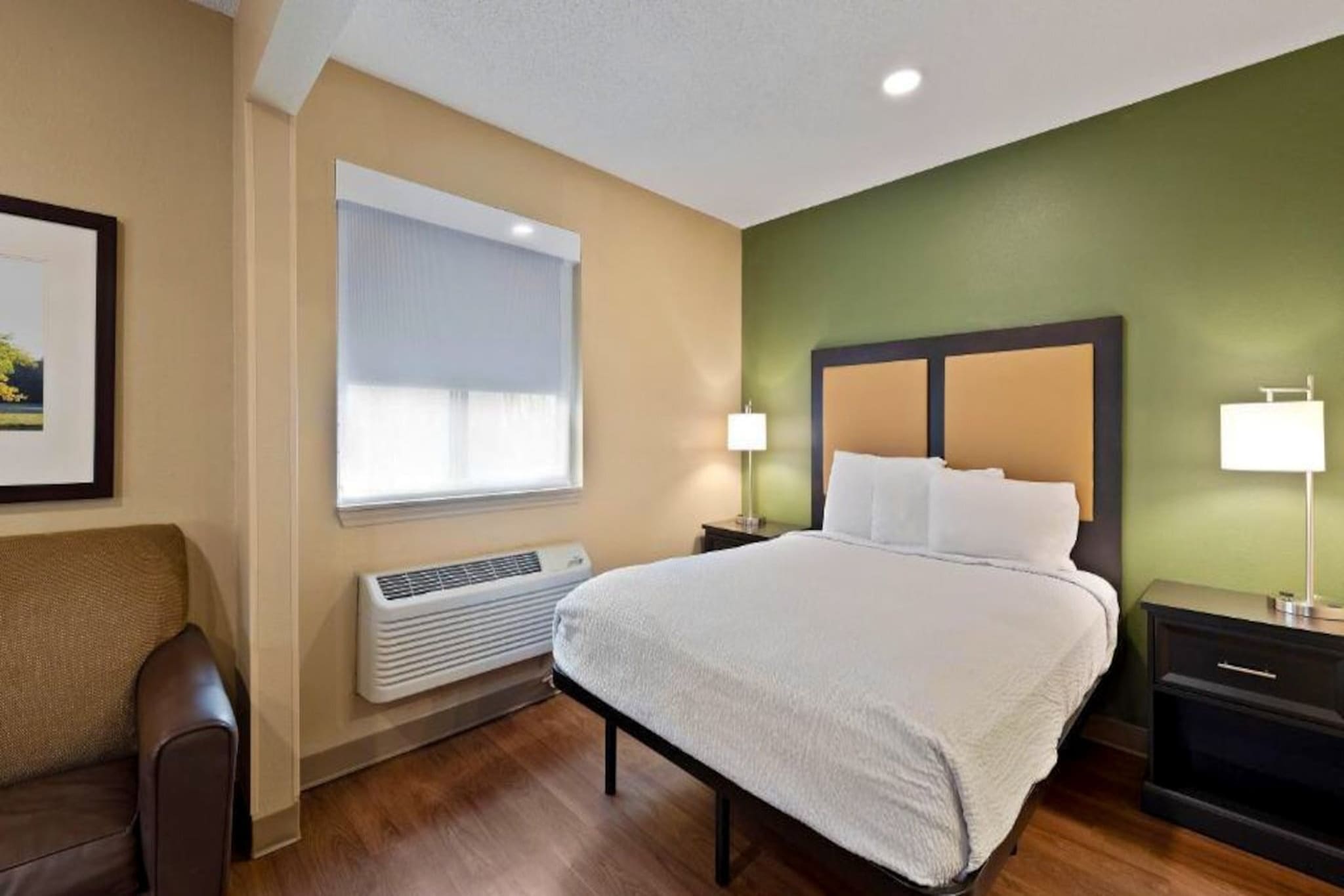 Bed Room