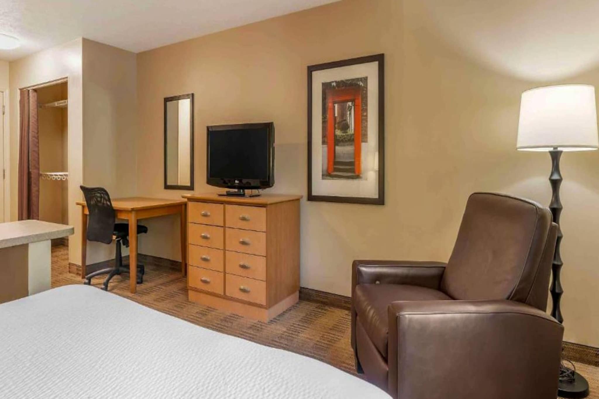 Bed Room