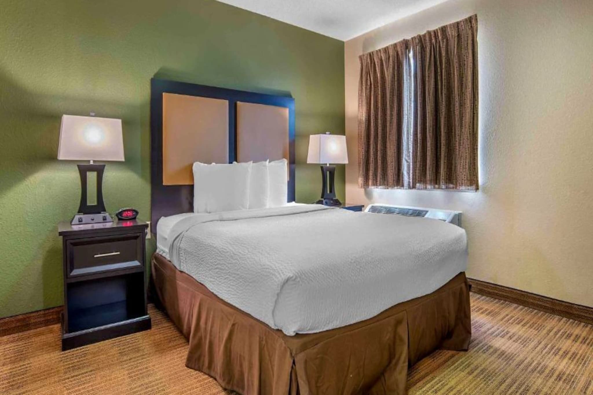 Bed Room