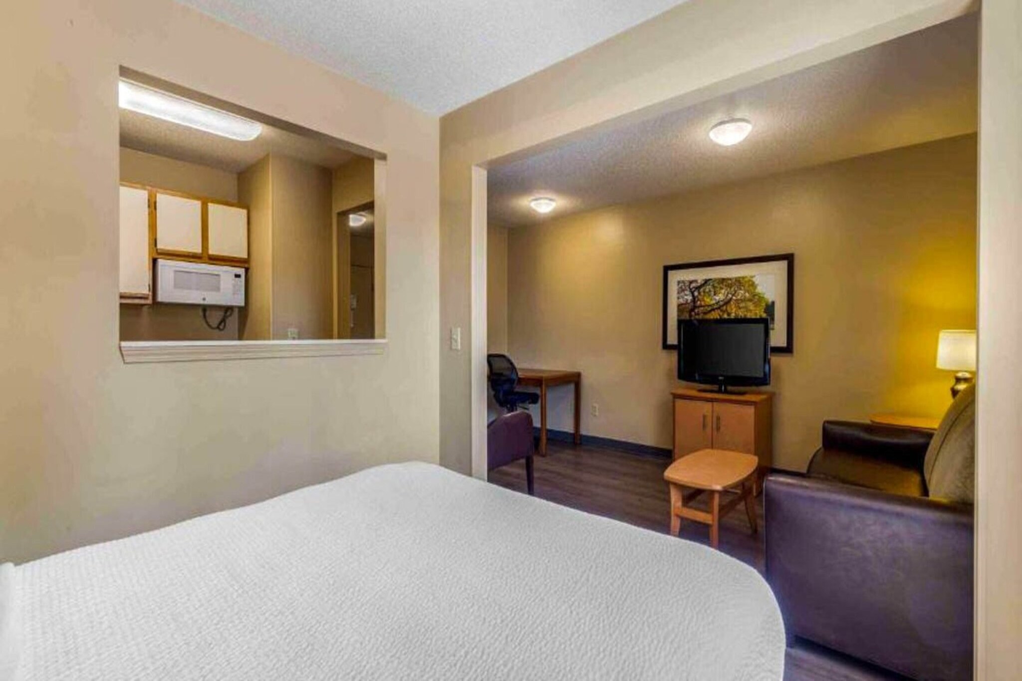 Bed Room