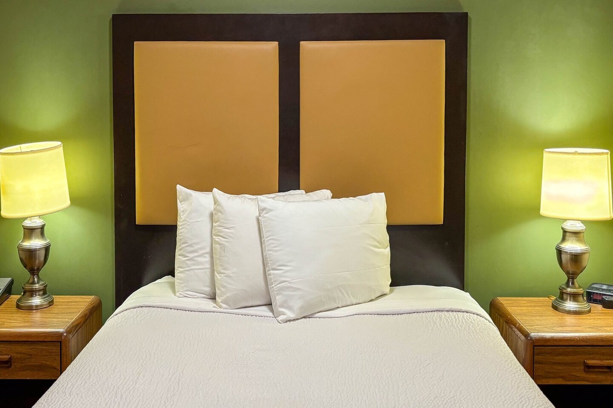 Bed Room