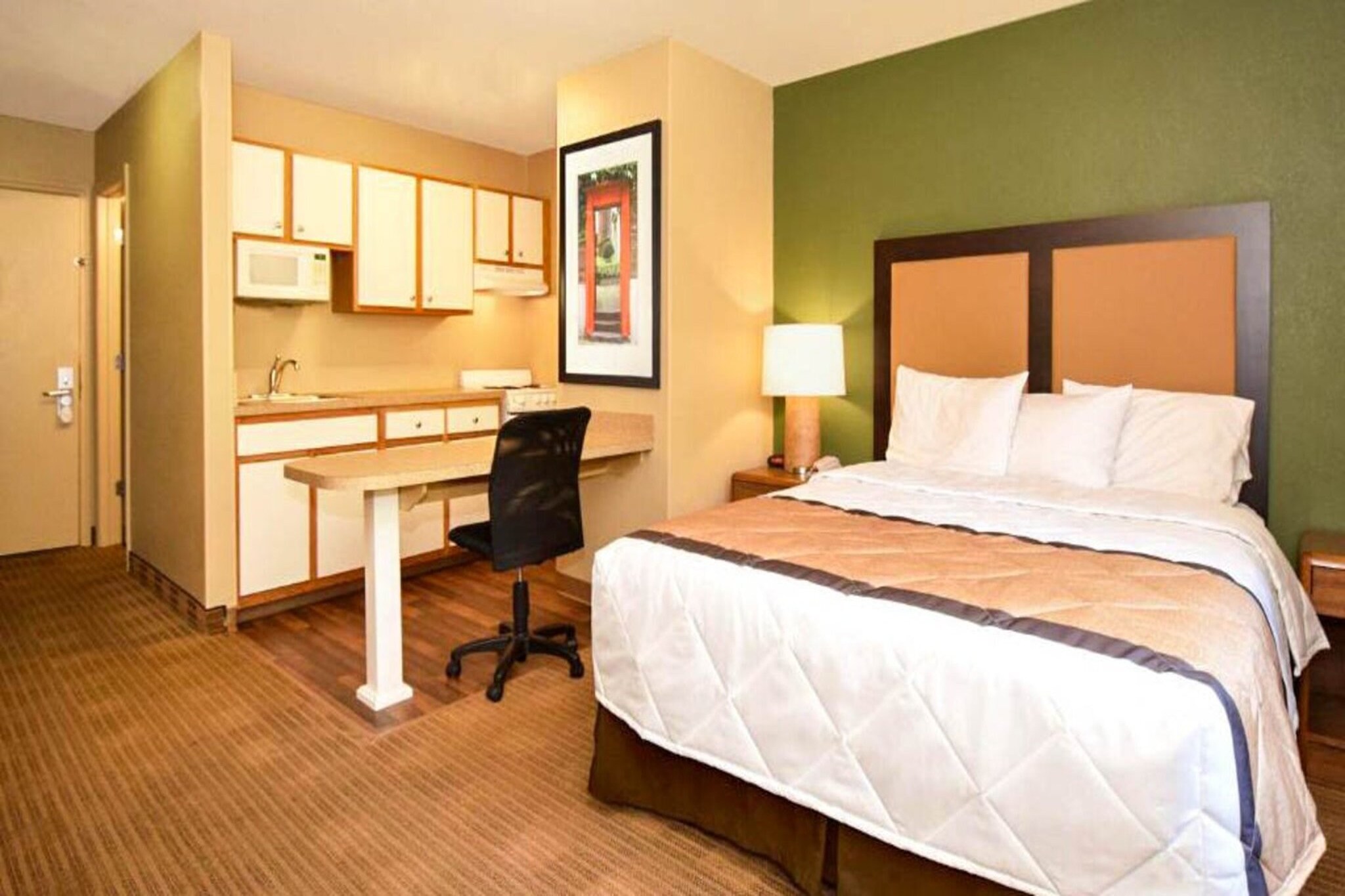 Bed Room