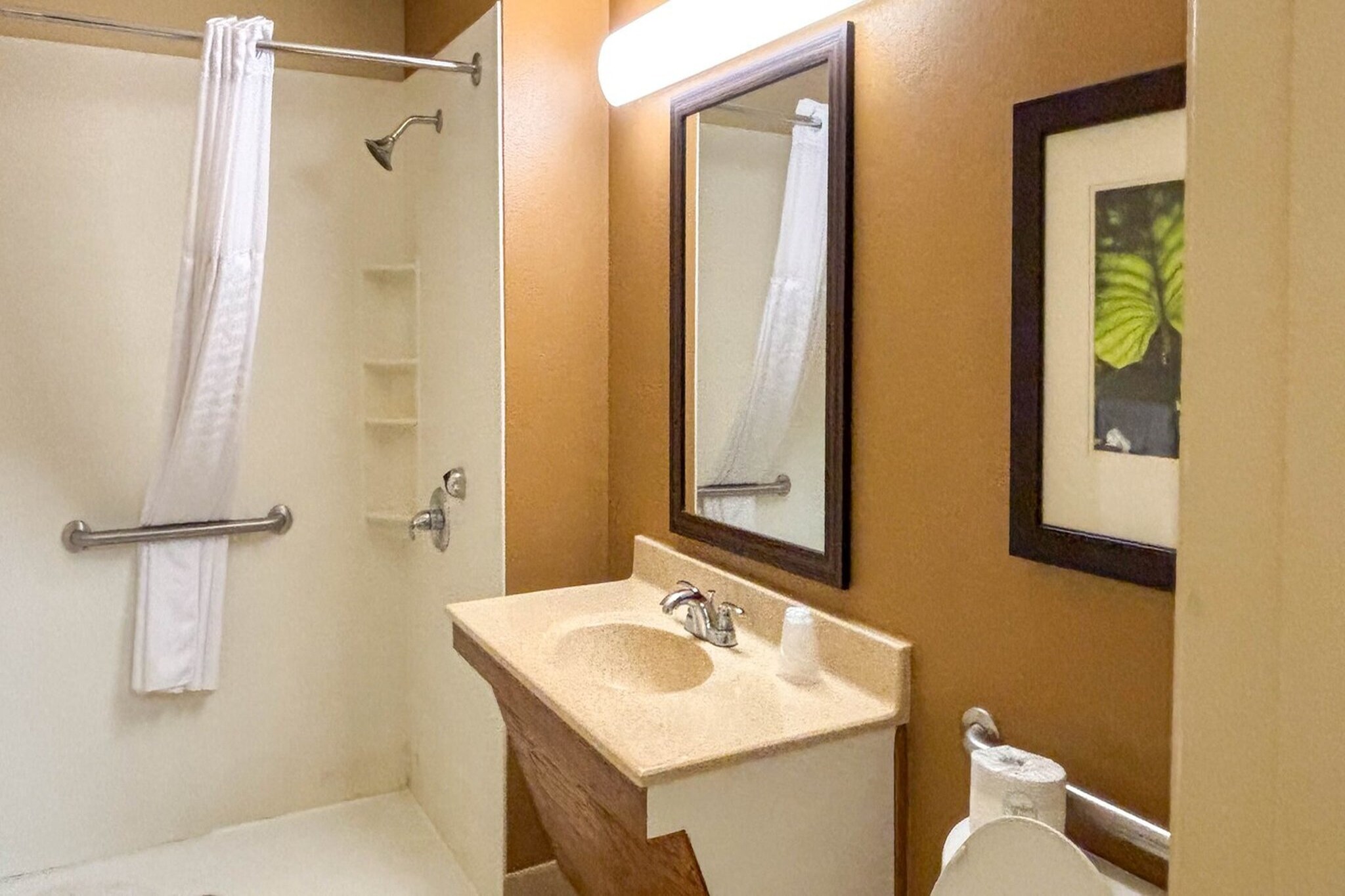 Bath Room