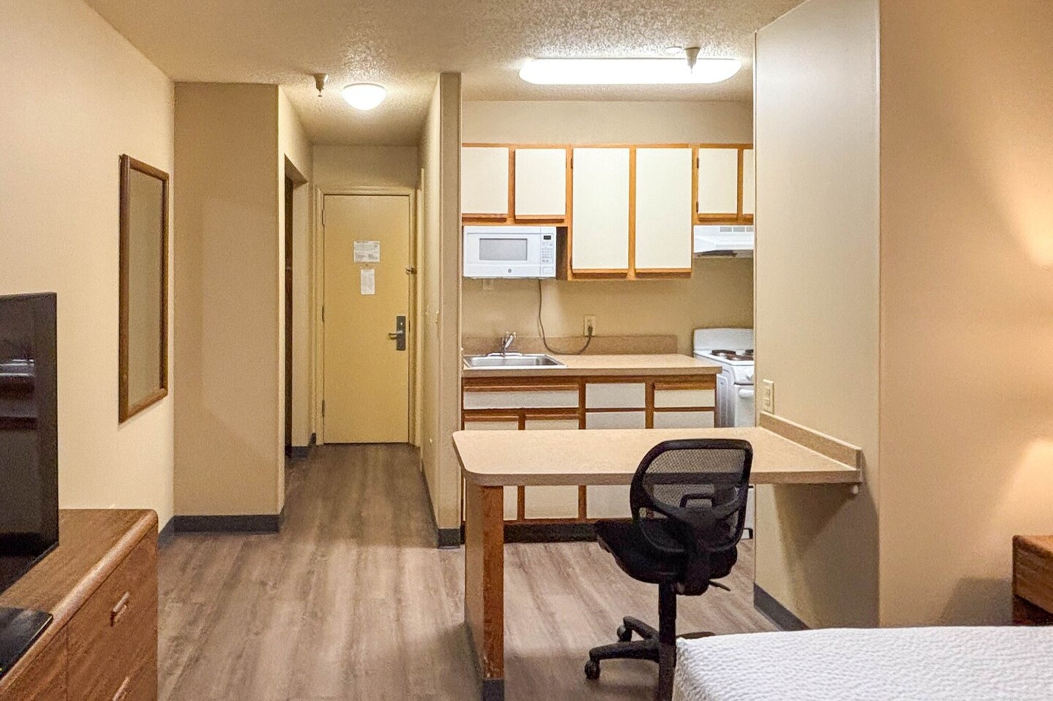 Facilities