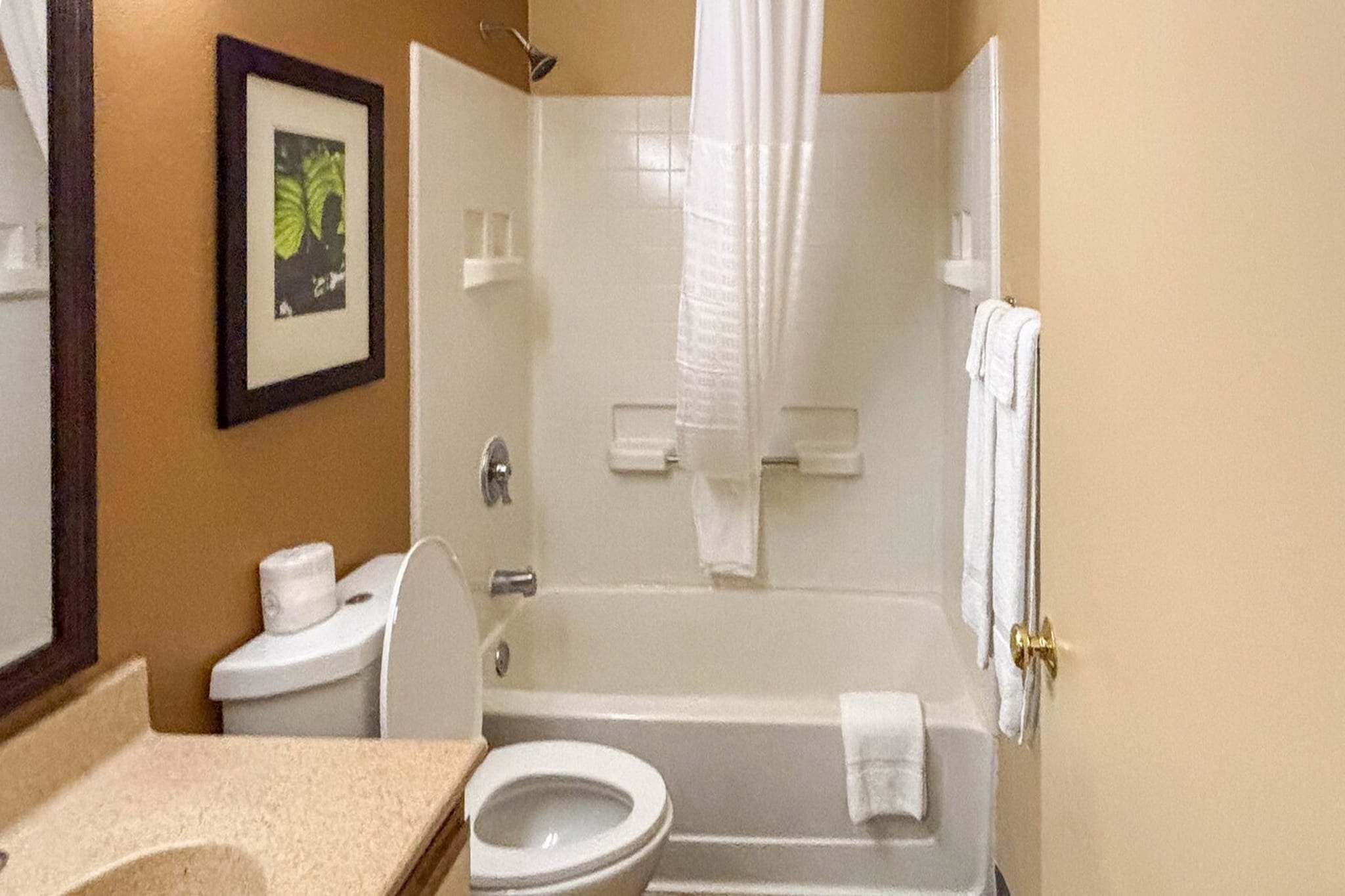 Bath Room