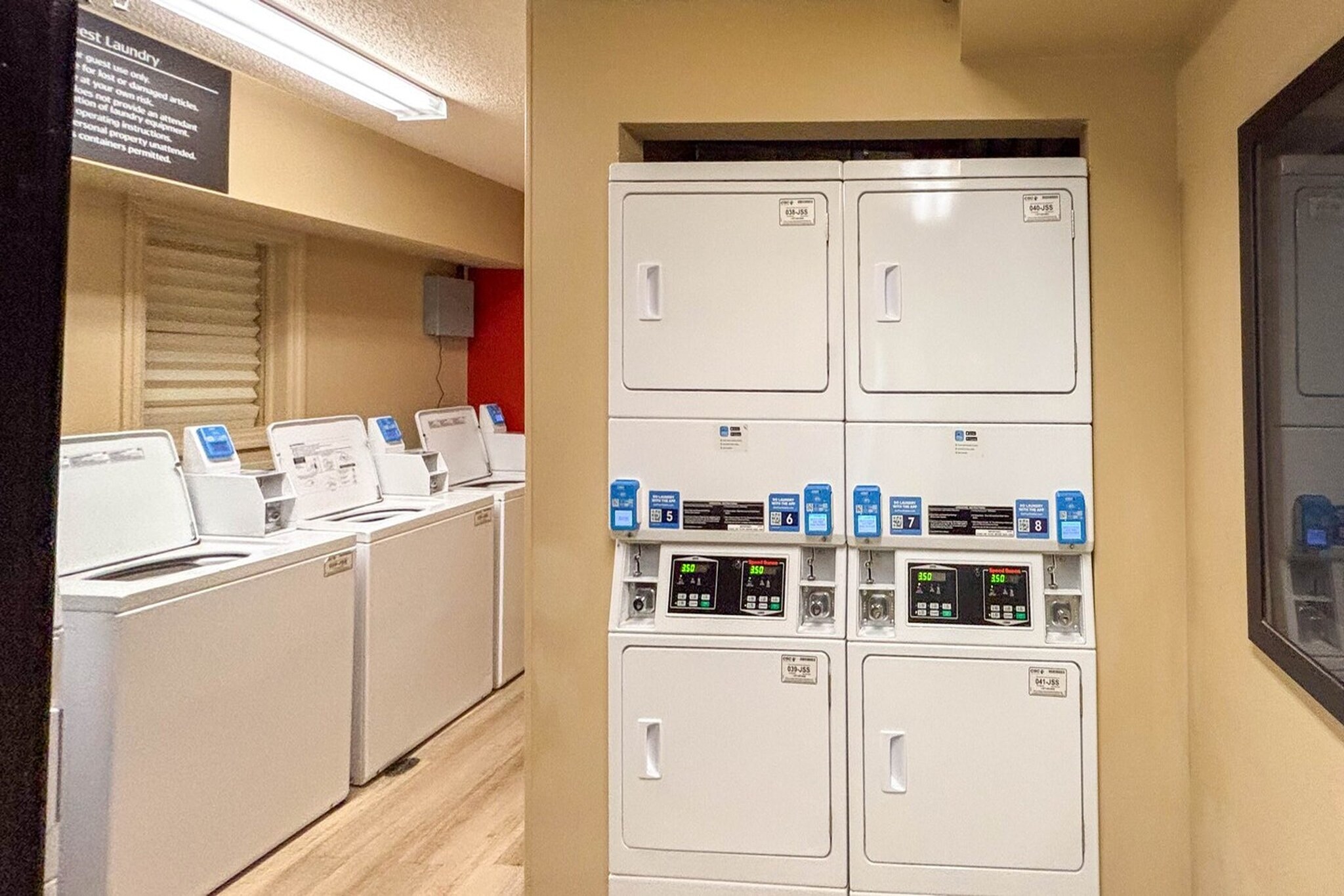 Facilities