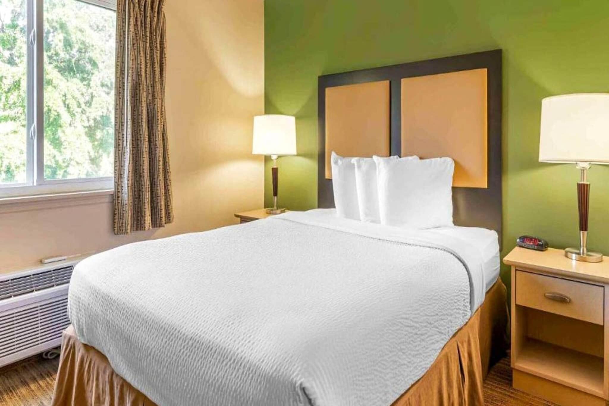 Bed Room