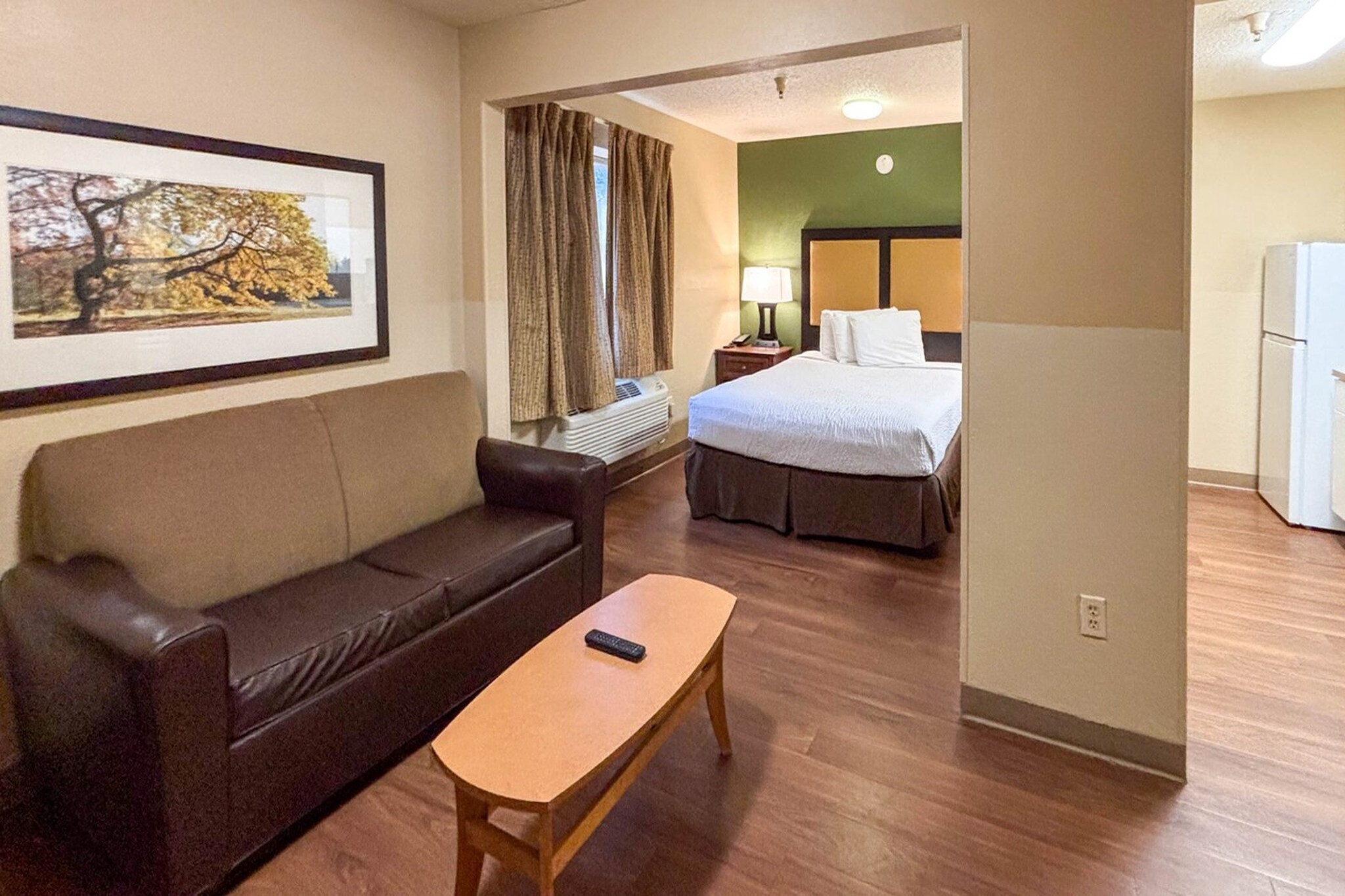 Bed Room