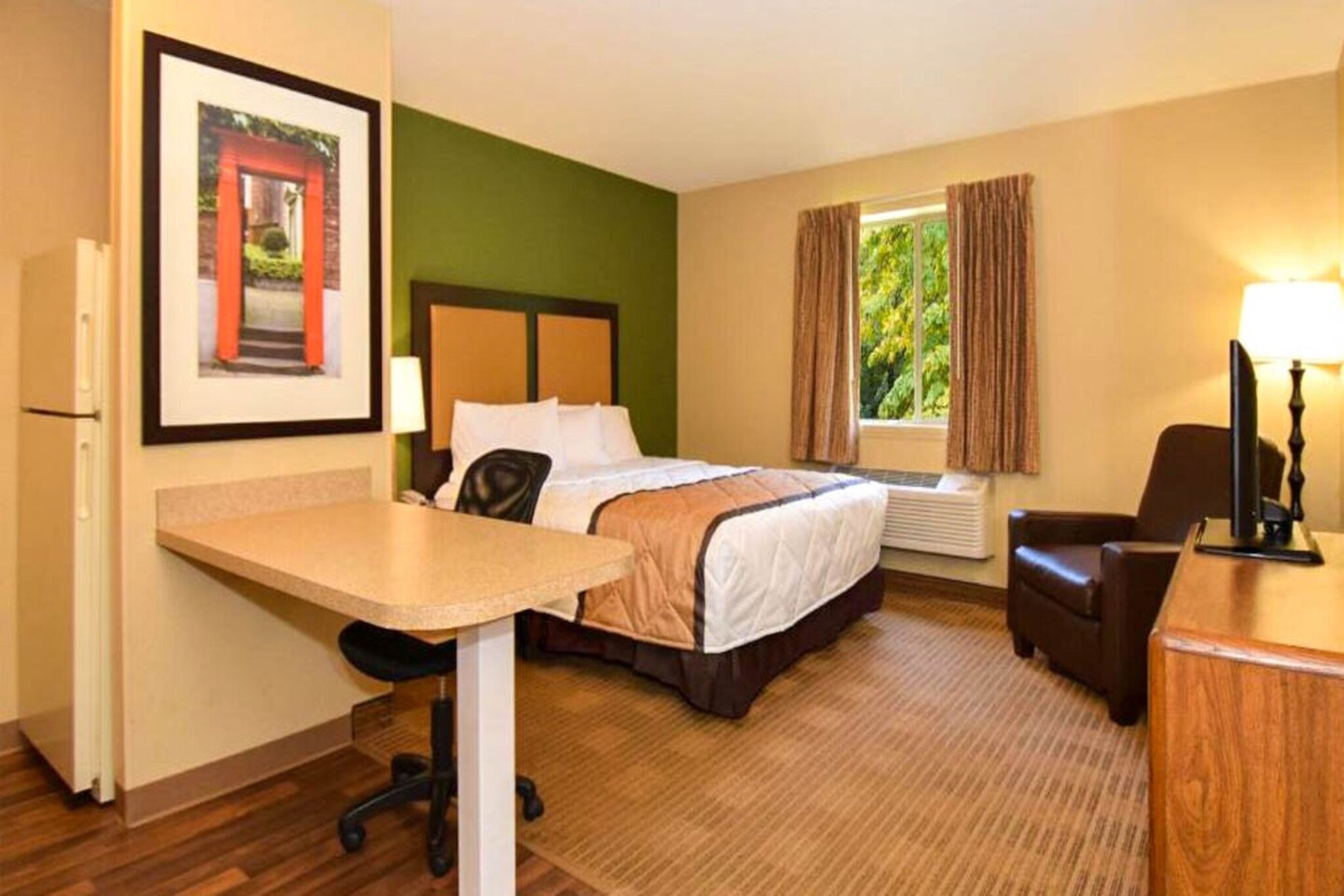 Bed Room