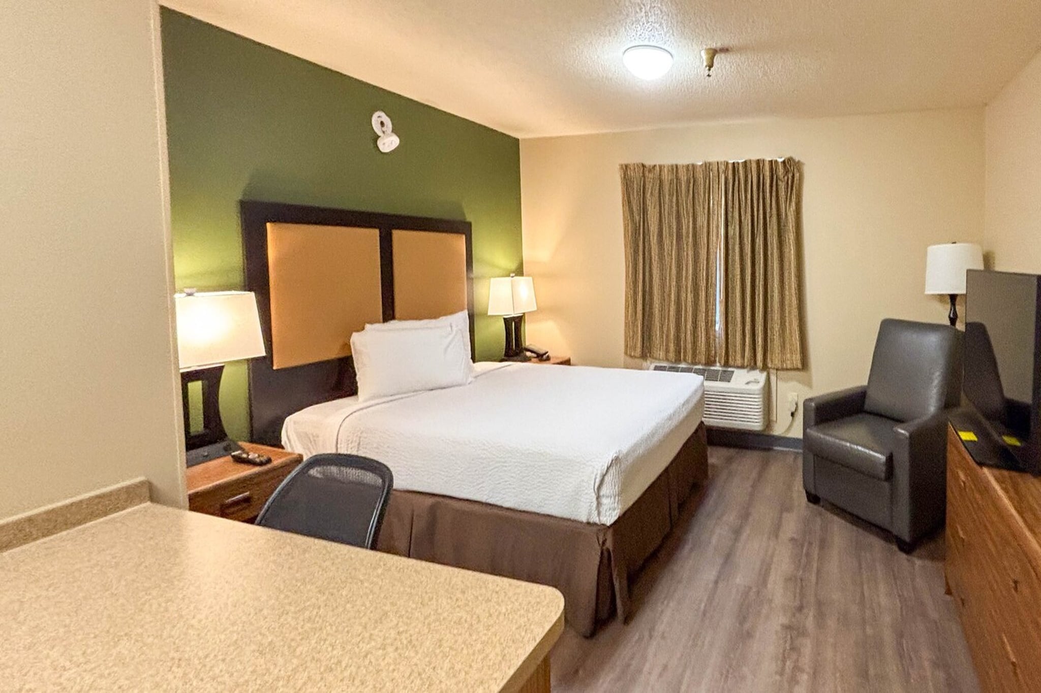 Bed Room