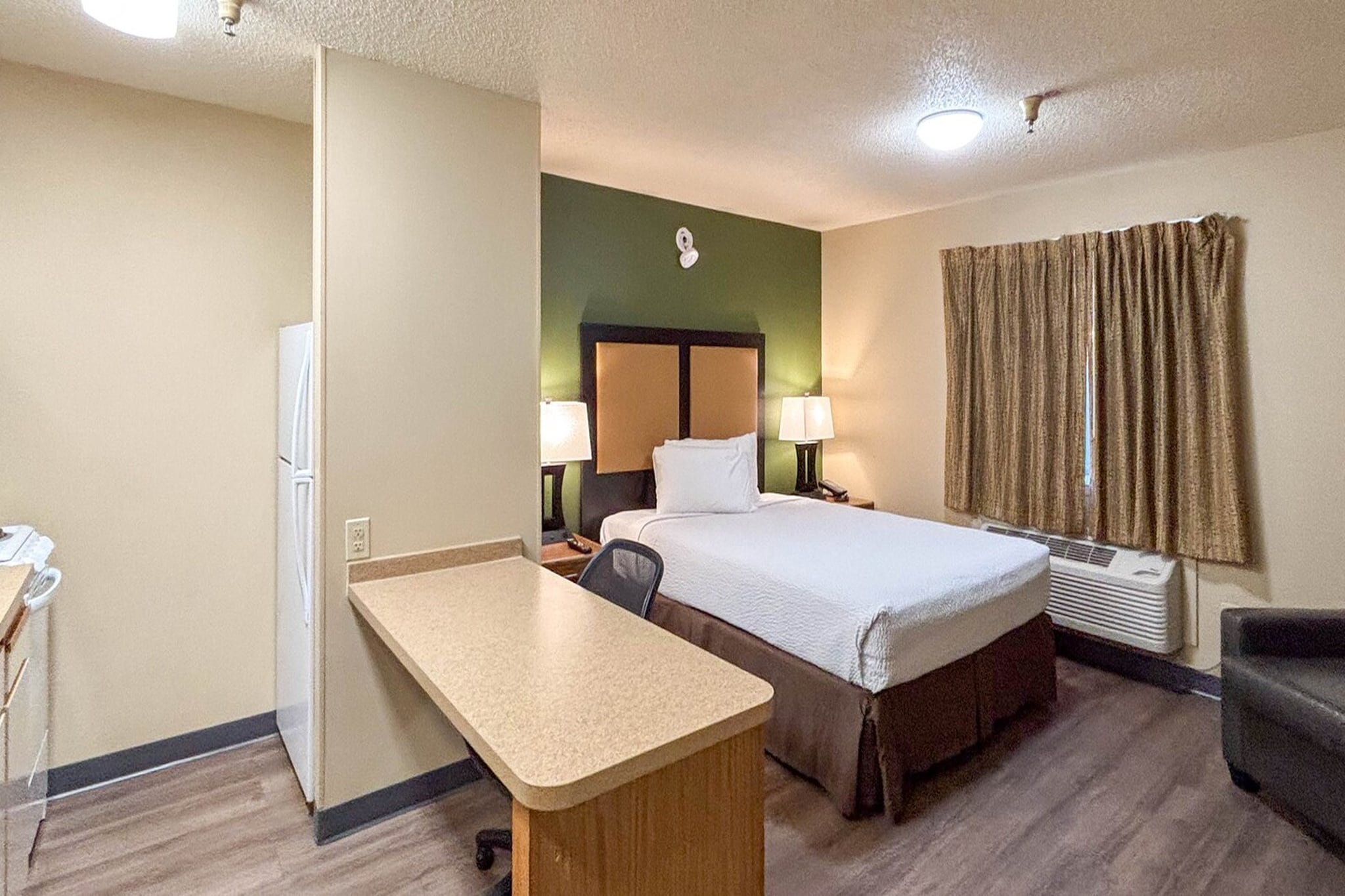 Bed Room