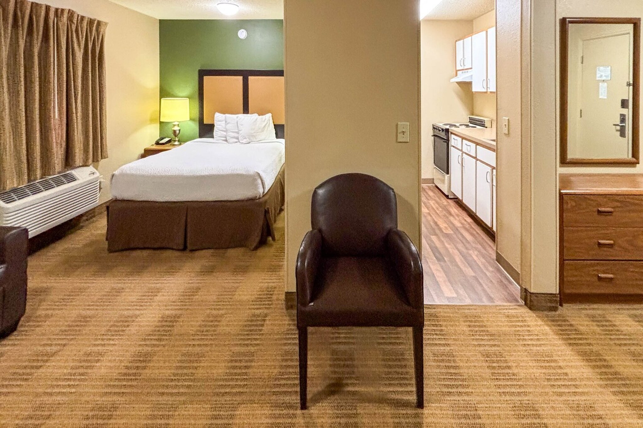 Bed Room