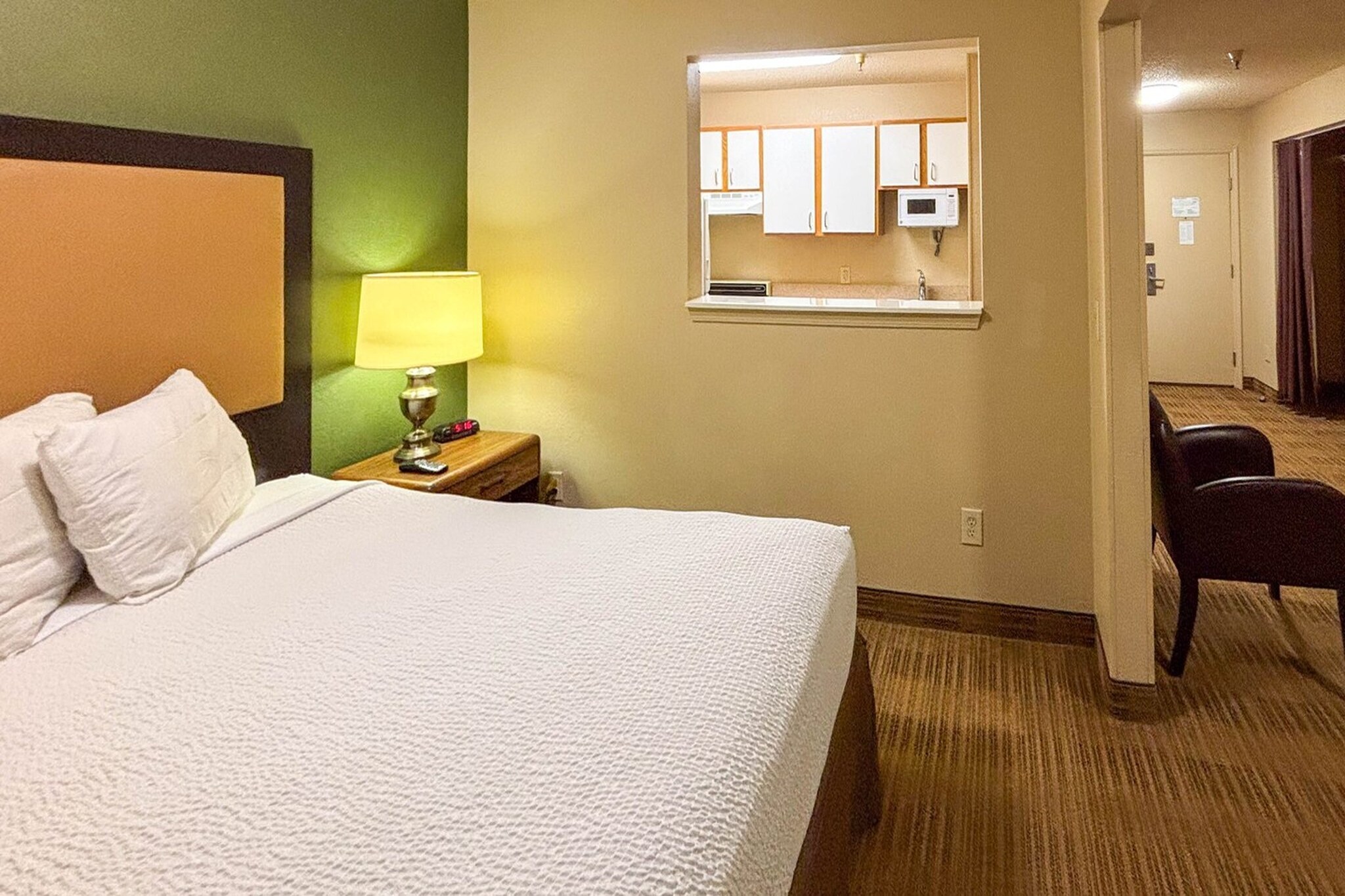 Bed Room