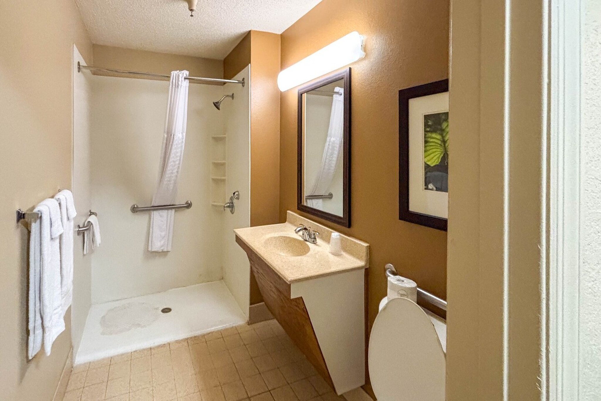 Bath Room