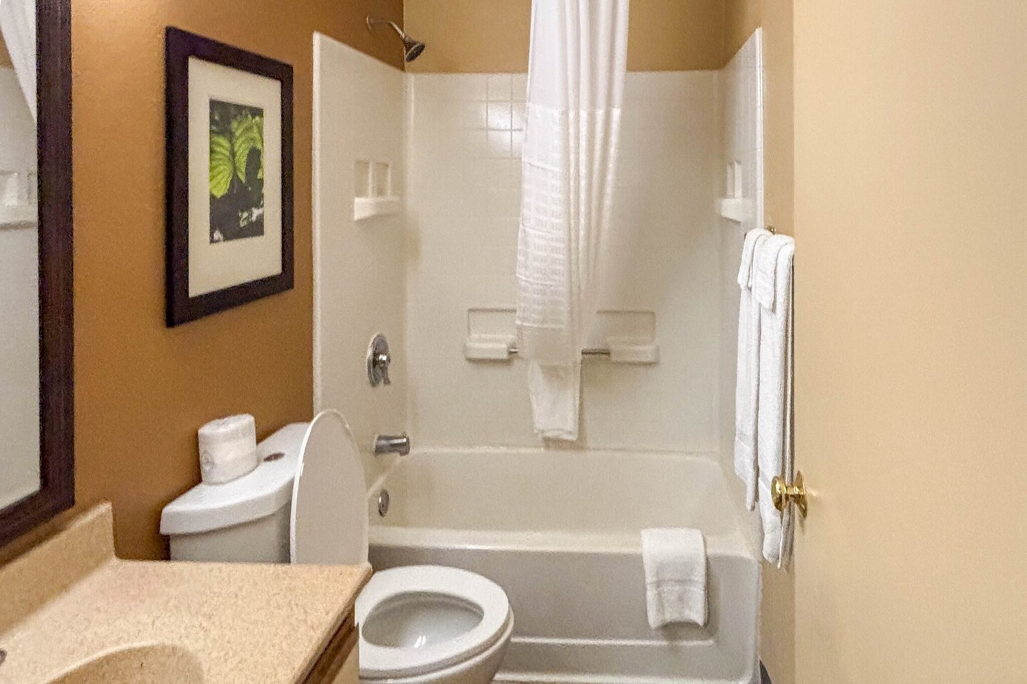 Bath Room