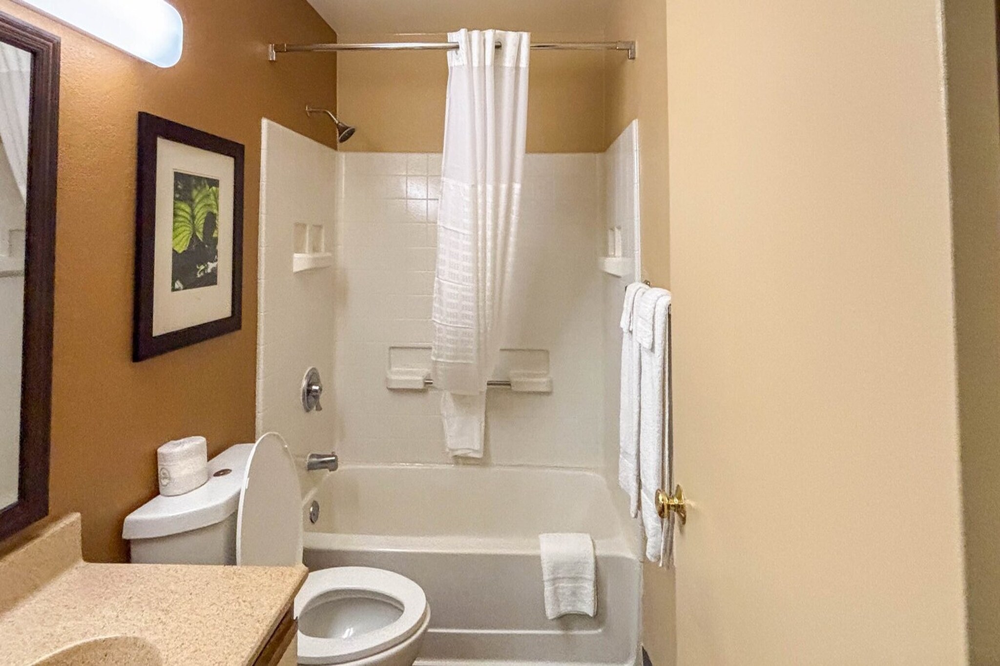 Bath Room