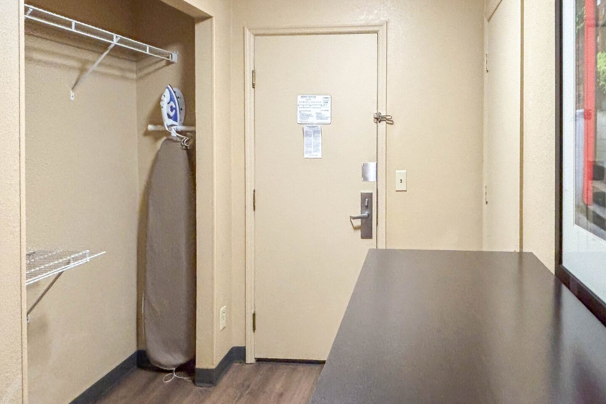 Facilities