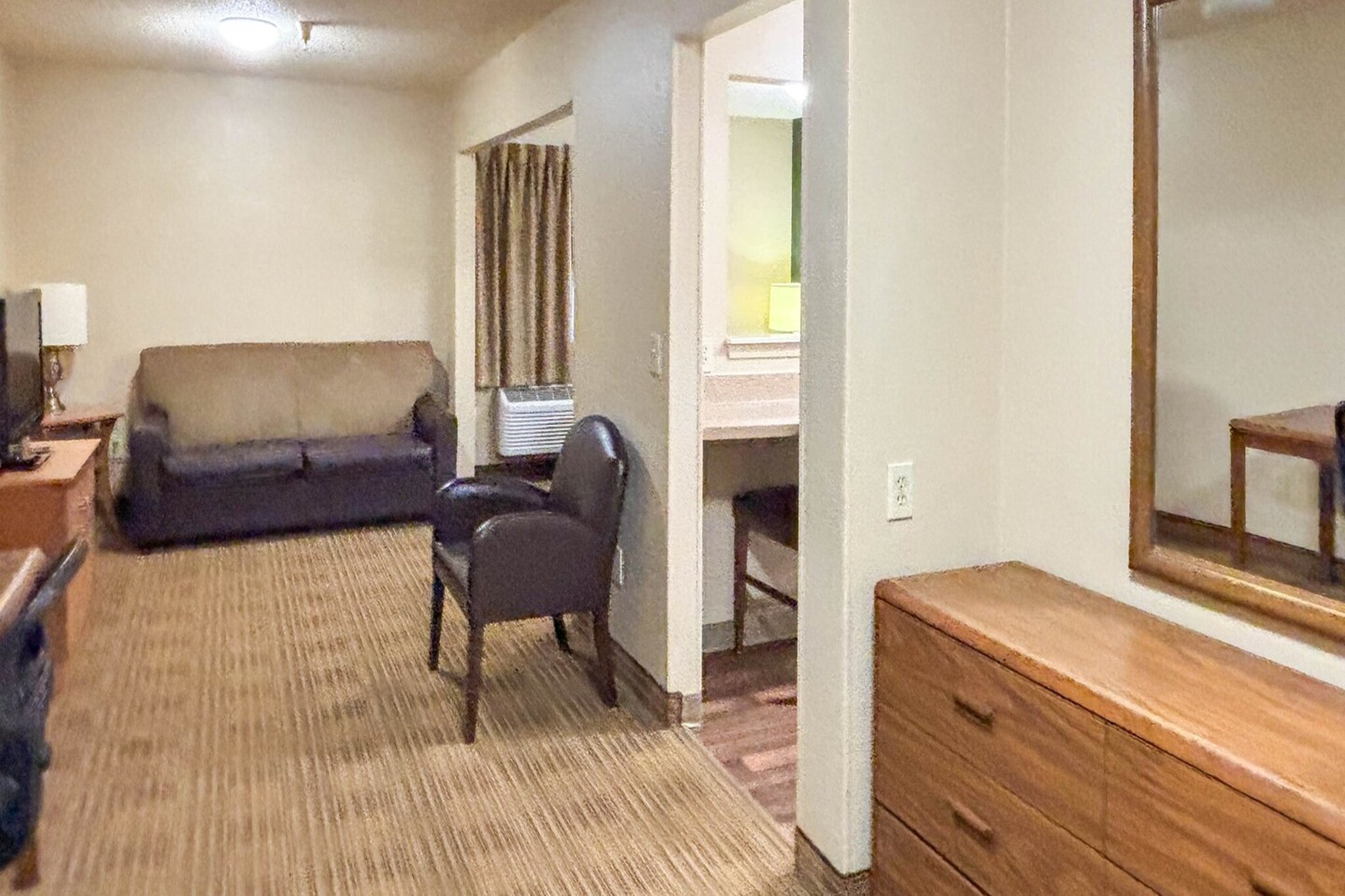Facilities
