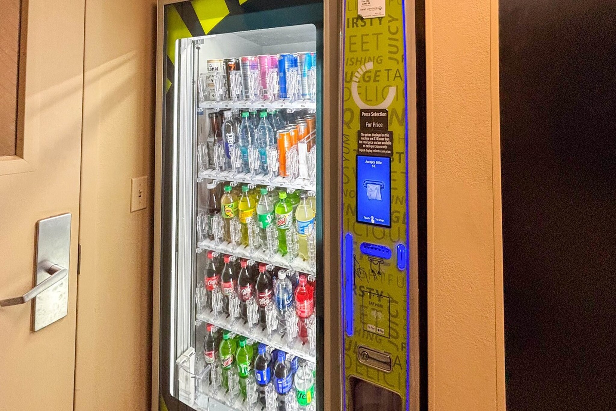 Facilities