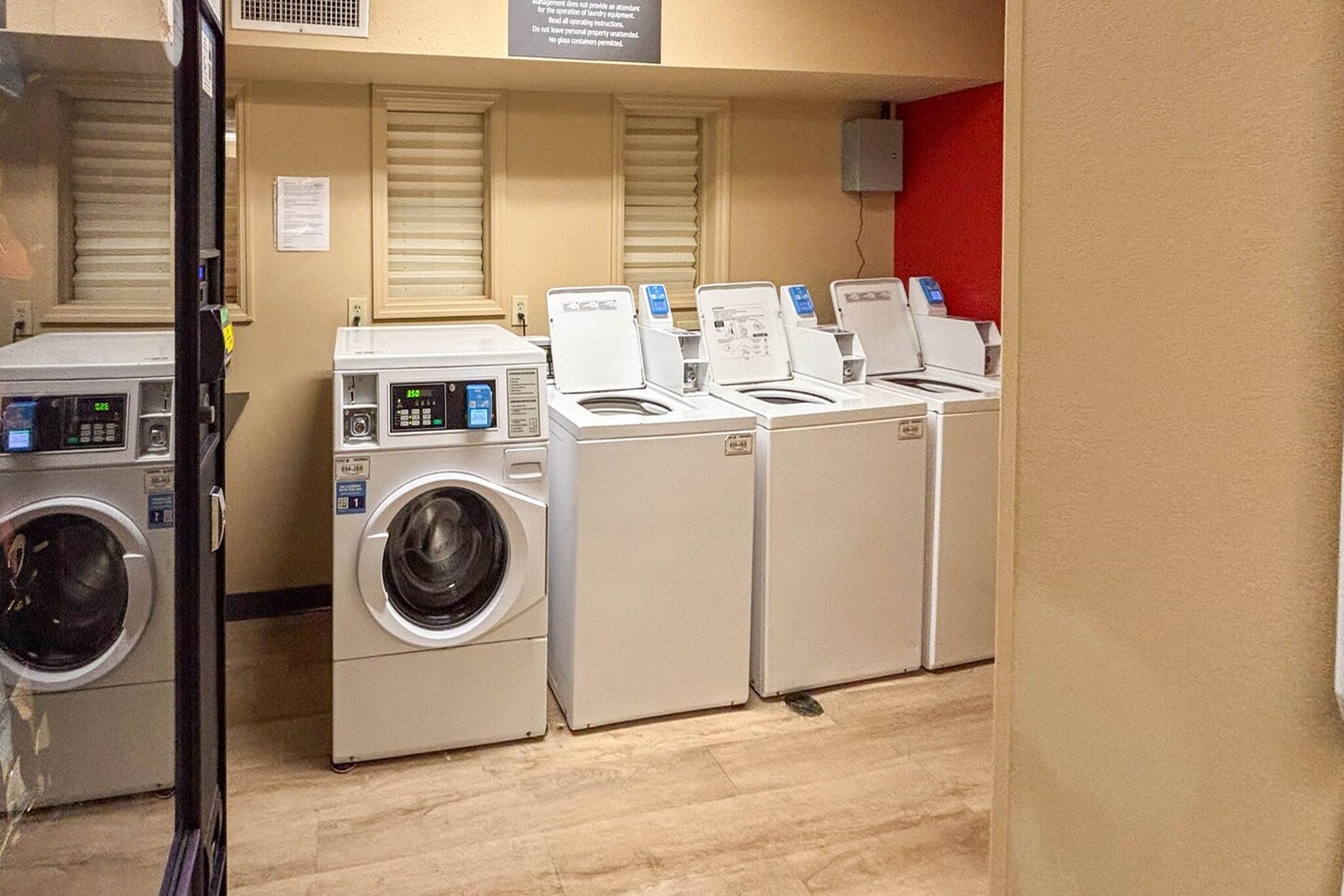 Facilities