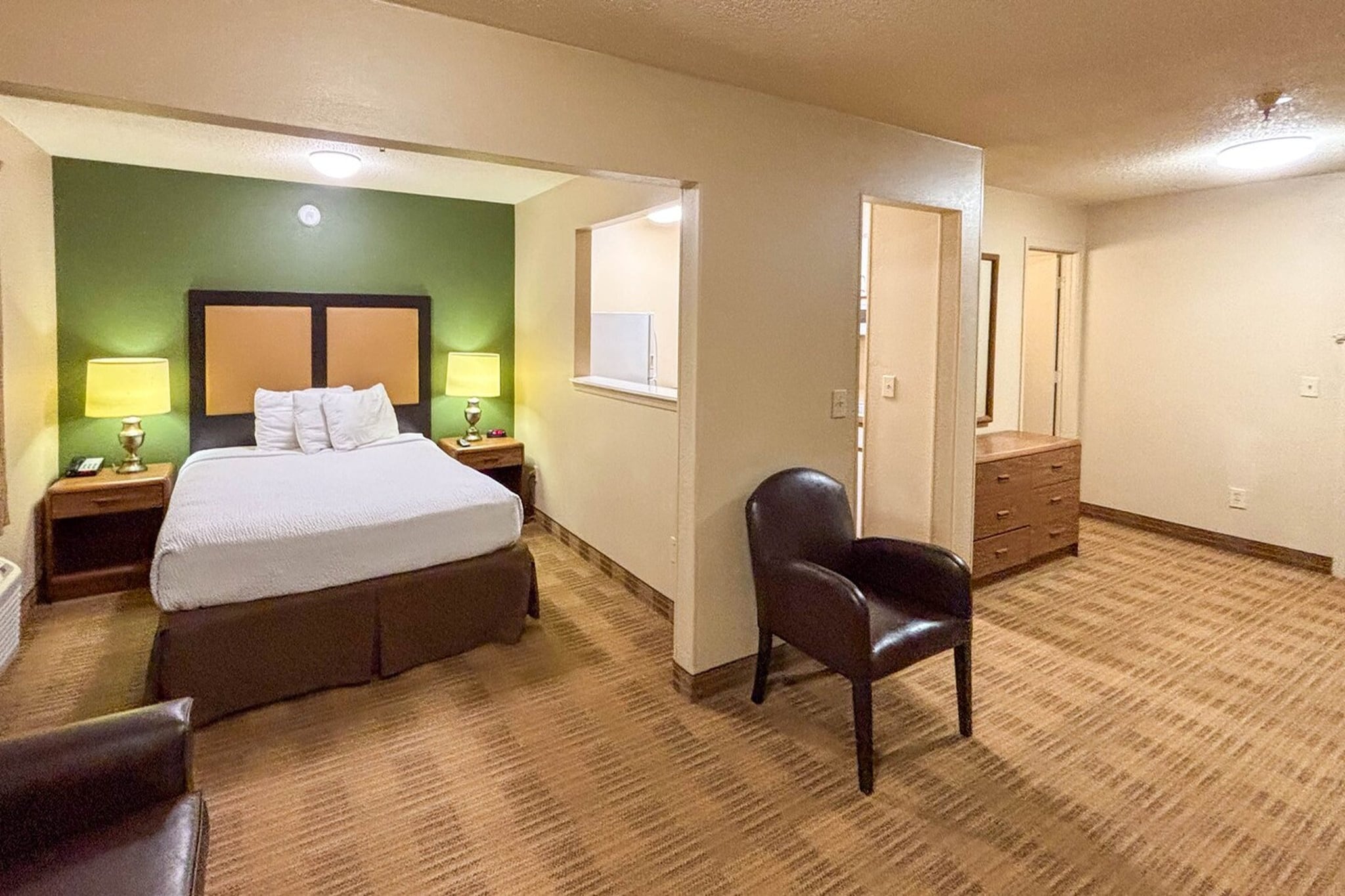 Bed Room