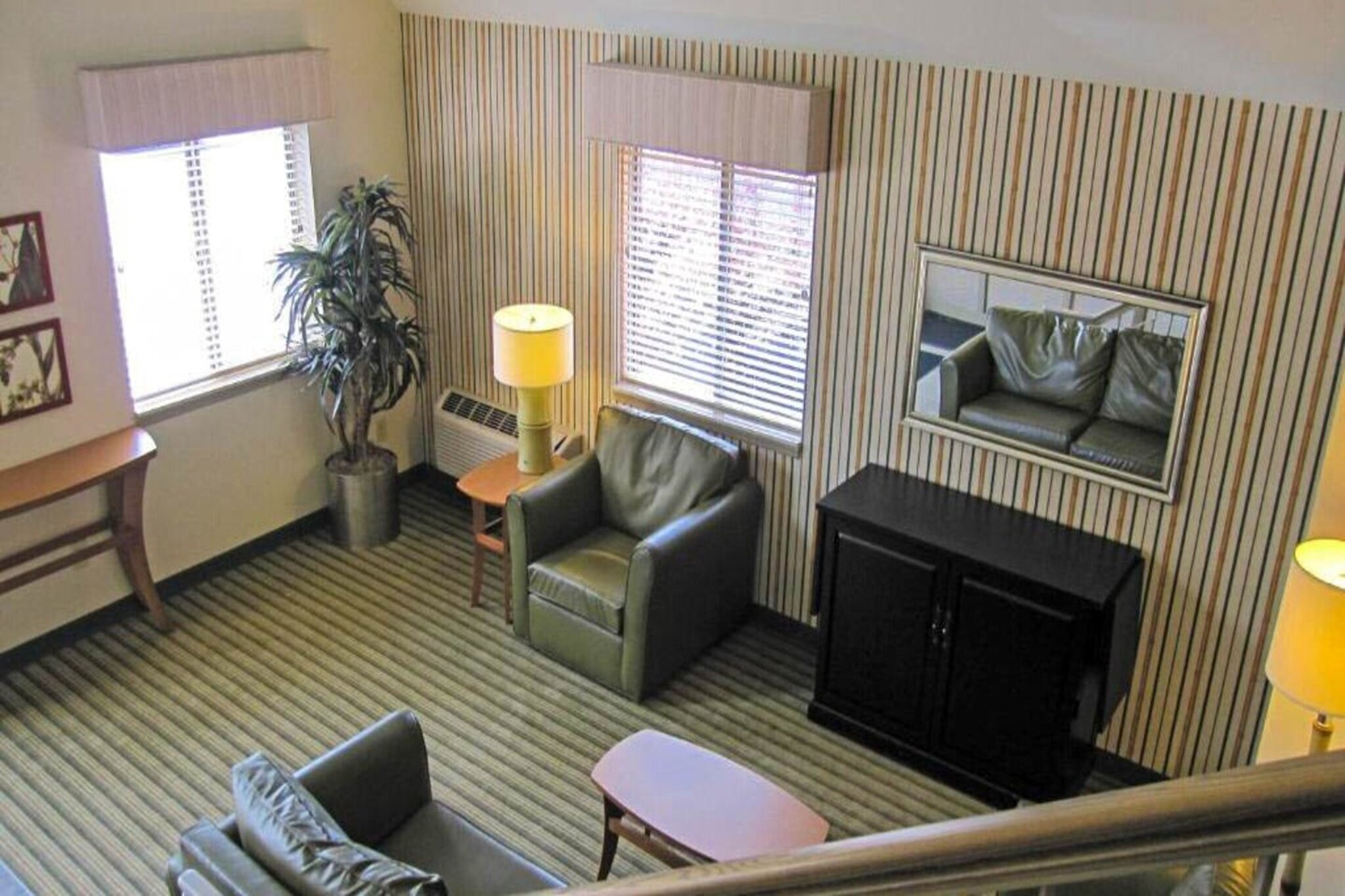 Facilities