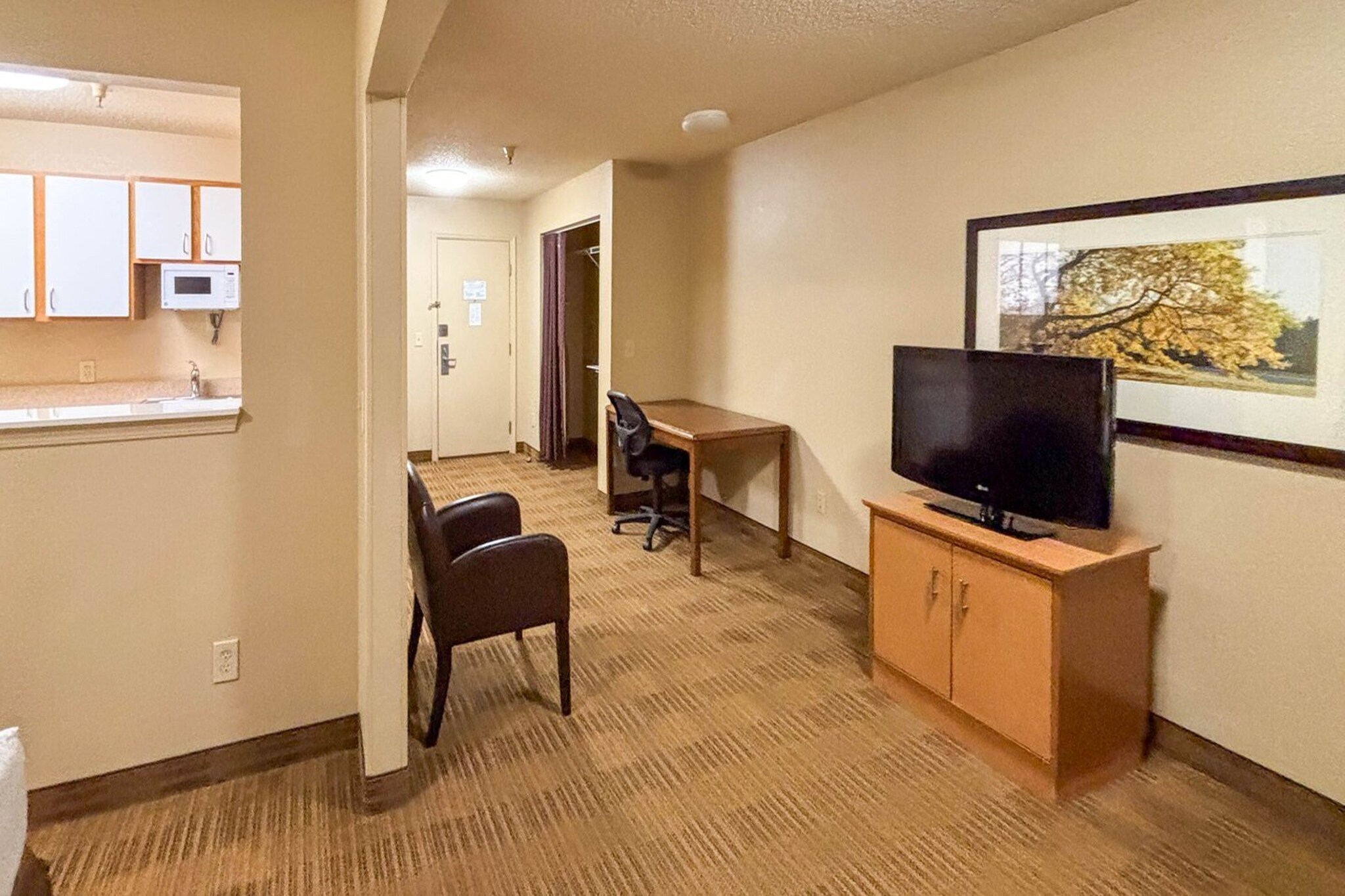 Facilities