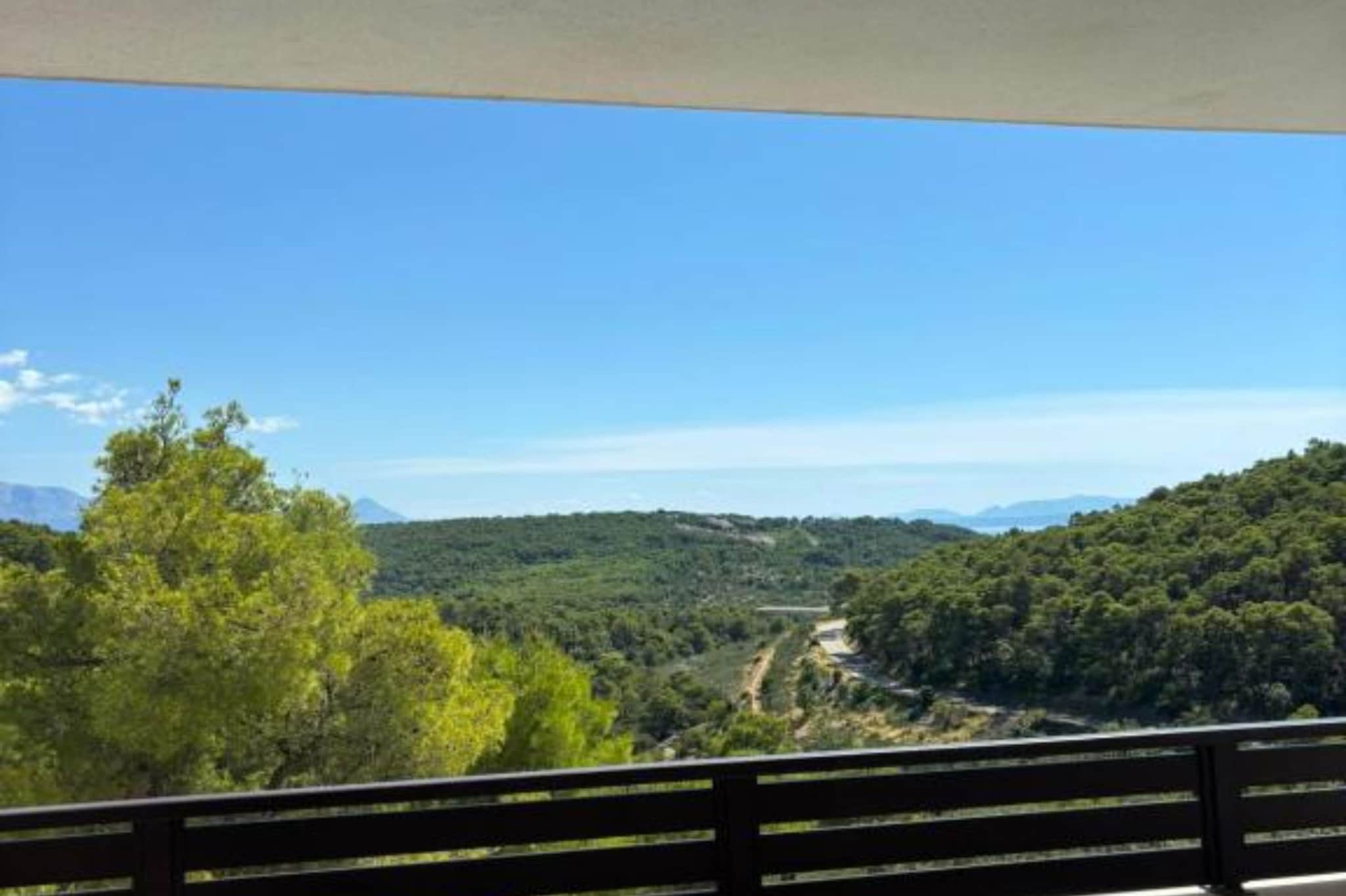 Villa Coral - Four bedroom villa with pool - Buitenlucht