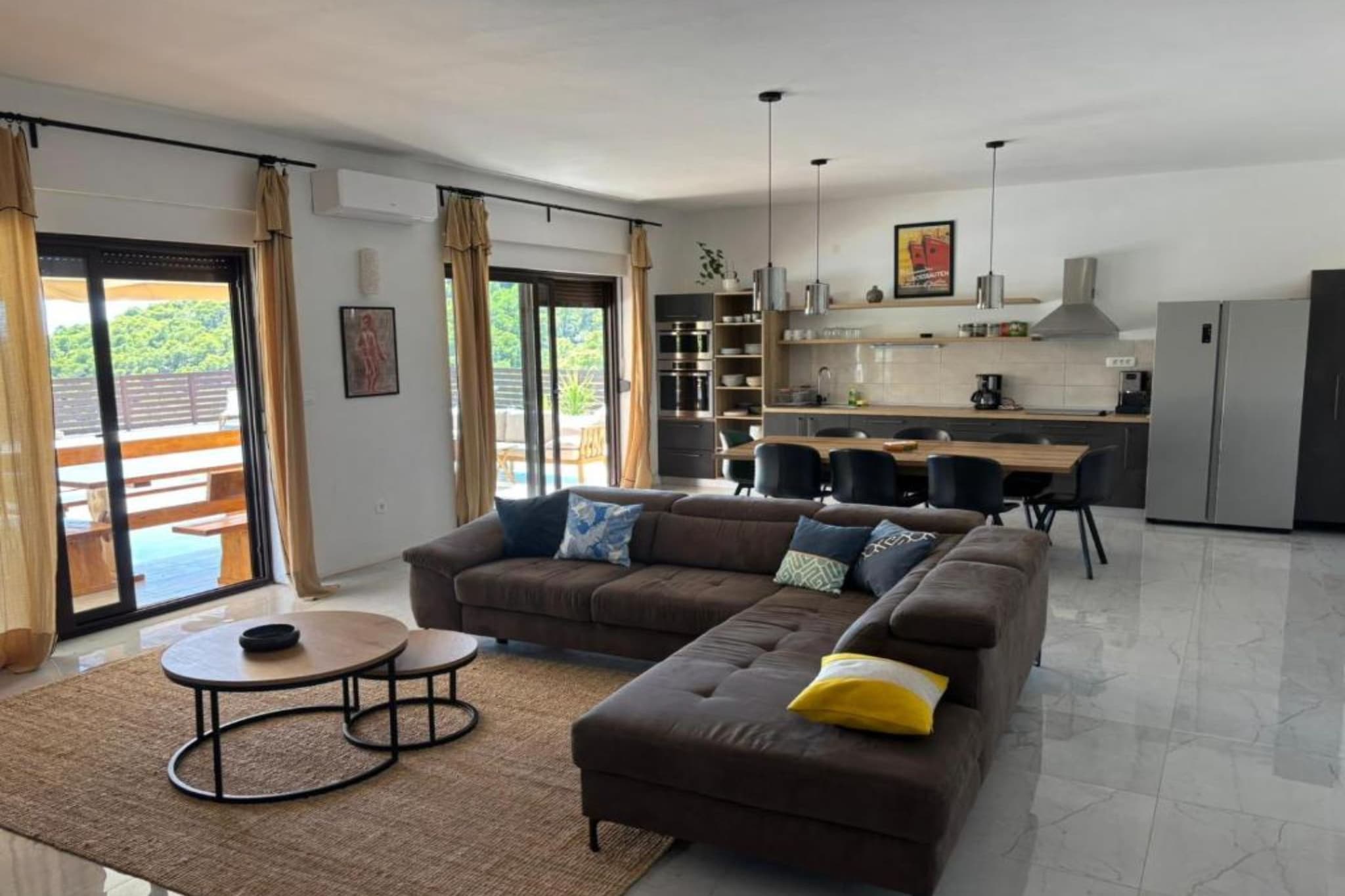 Villa Coral - Four bedroom villa with pool