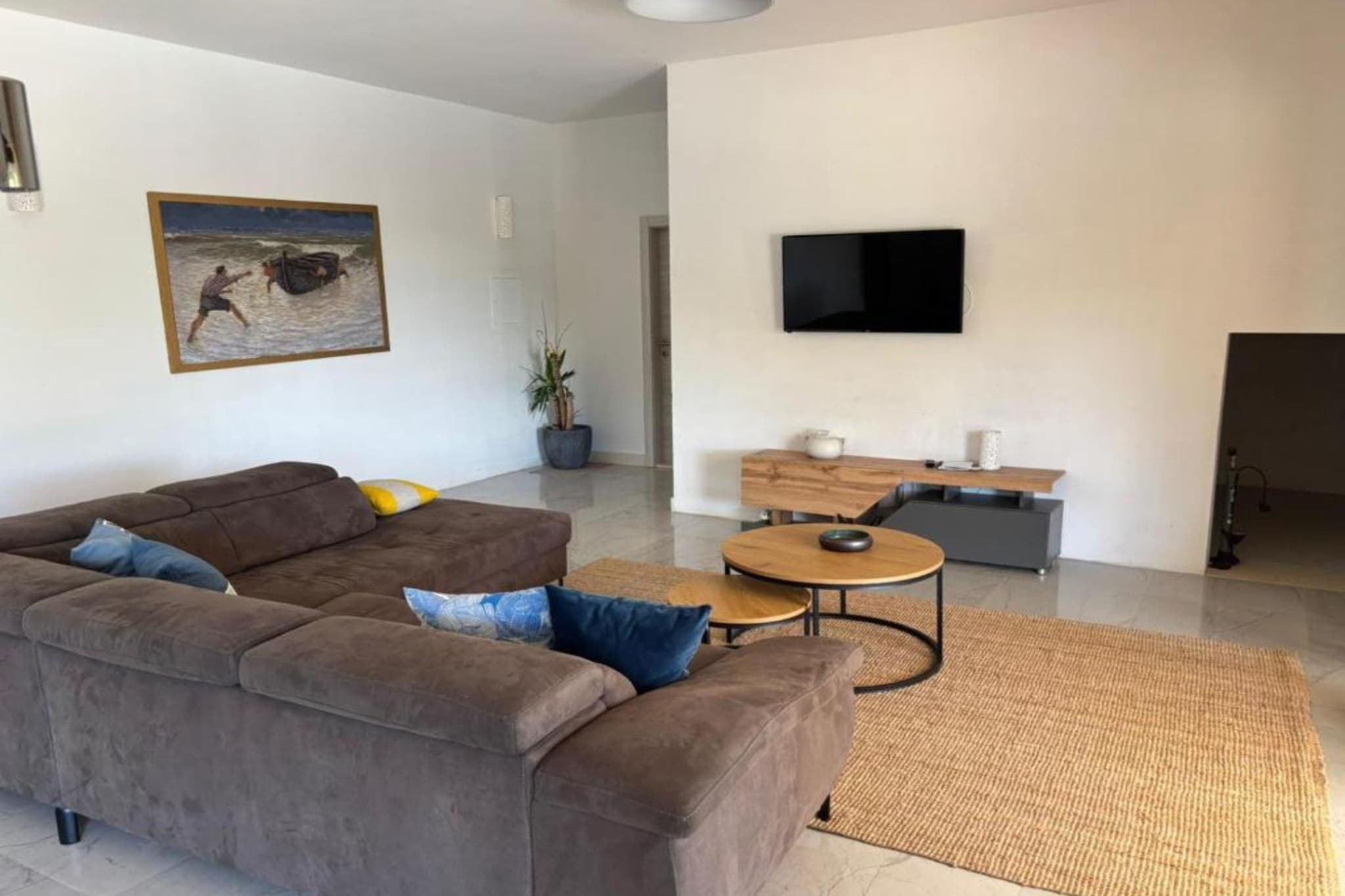 Villa Coral - Four bedroom villa with pool