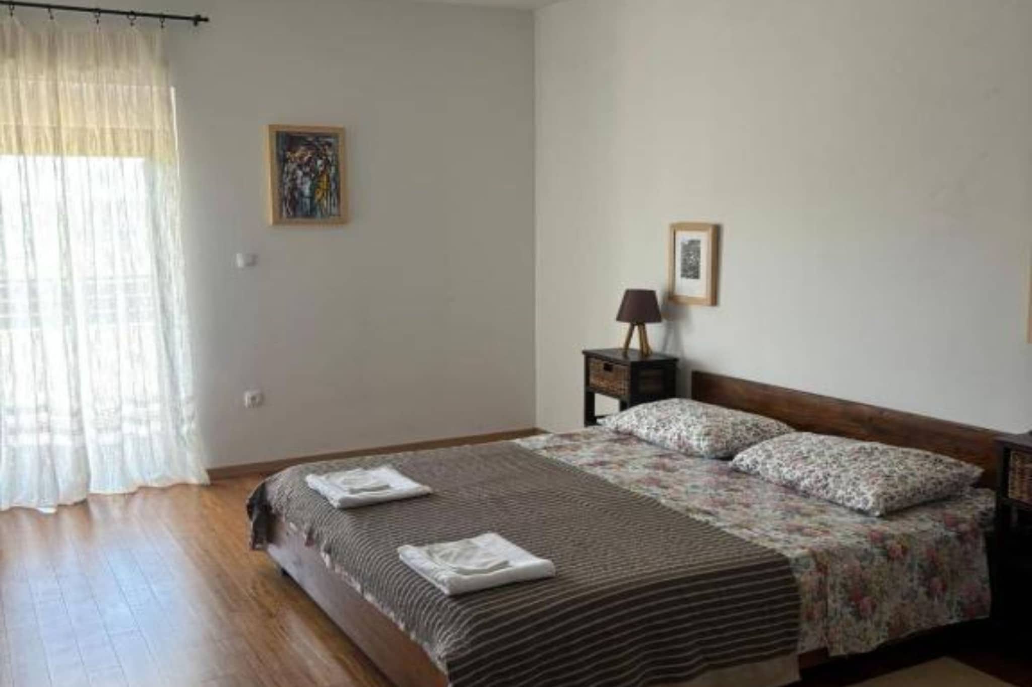 Villa Coral - Four bedroom villa with pool - Slaapkamer