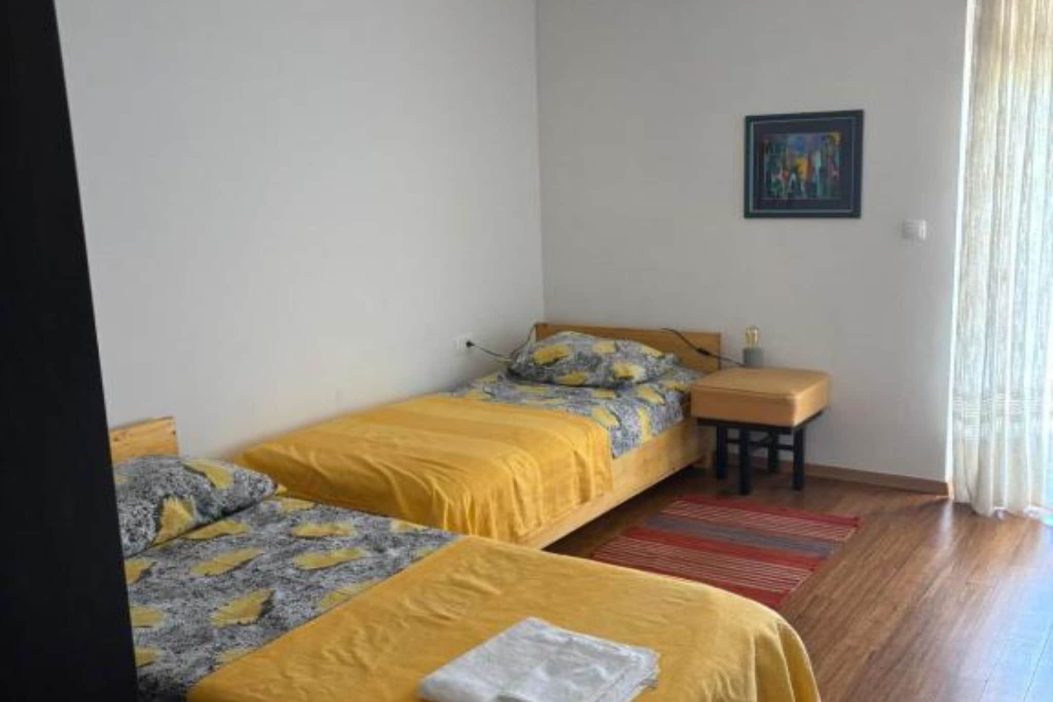 Villa Coral - Four bedroom villa with pool