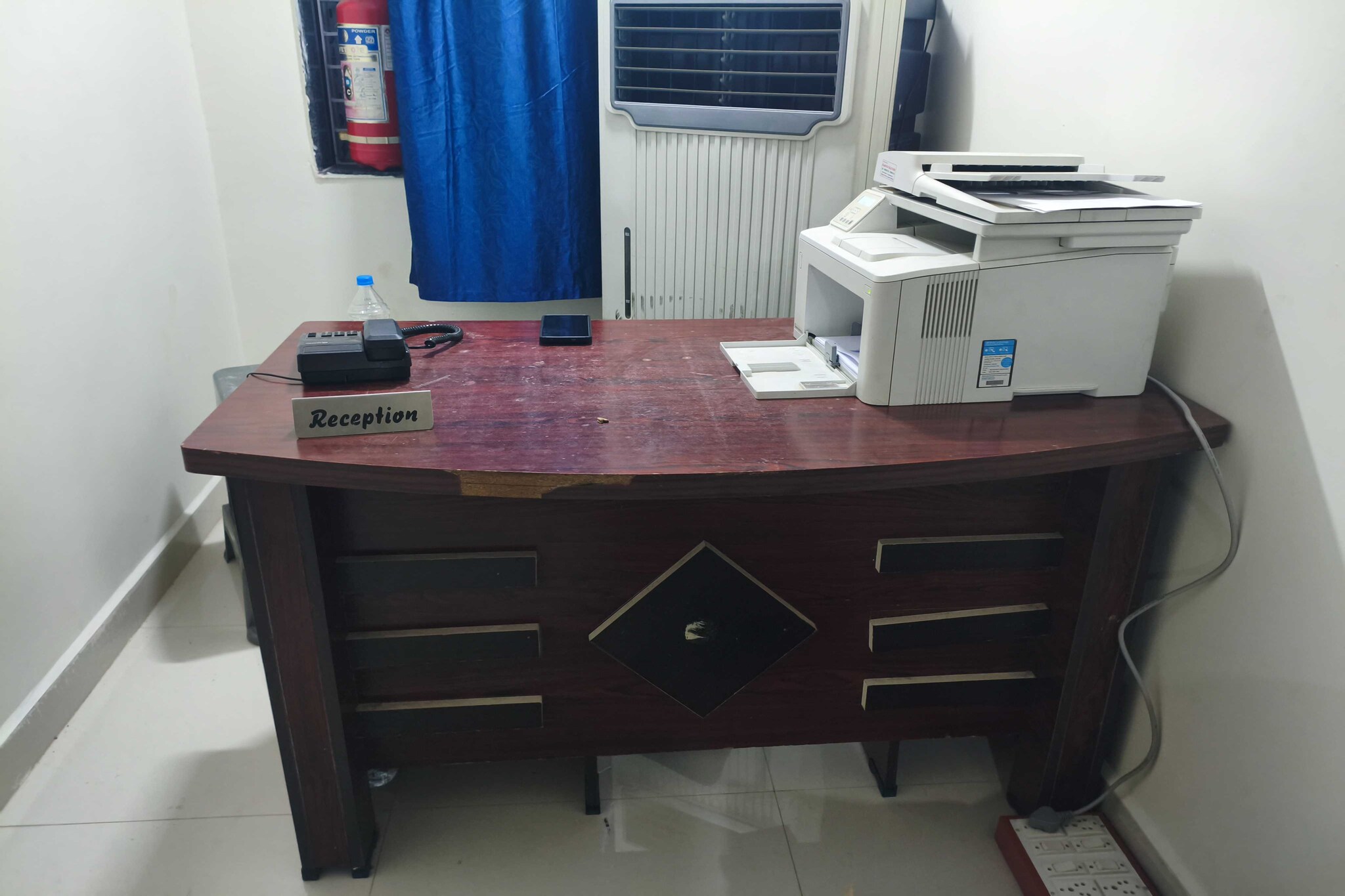 Ground floor: (bedroom(double bed, TV, seating area, air conditioning, telephone), bathroom(bathtub or shower, washbasin, toilet, Towels incl., shampoo, body soap, hot water))