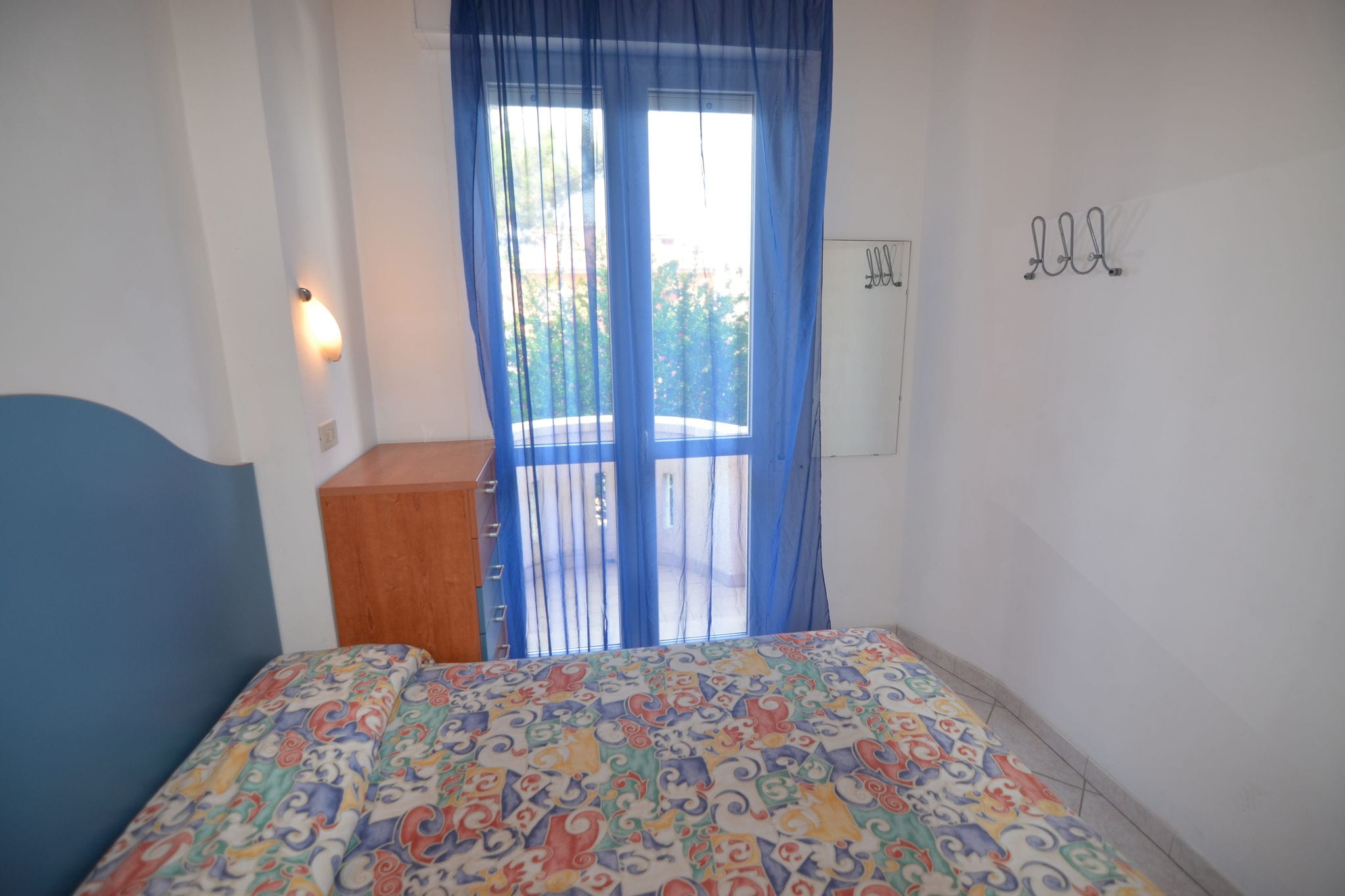 Komfortable Wohnung in der Nähe des Meeres in Lido degli Estensi