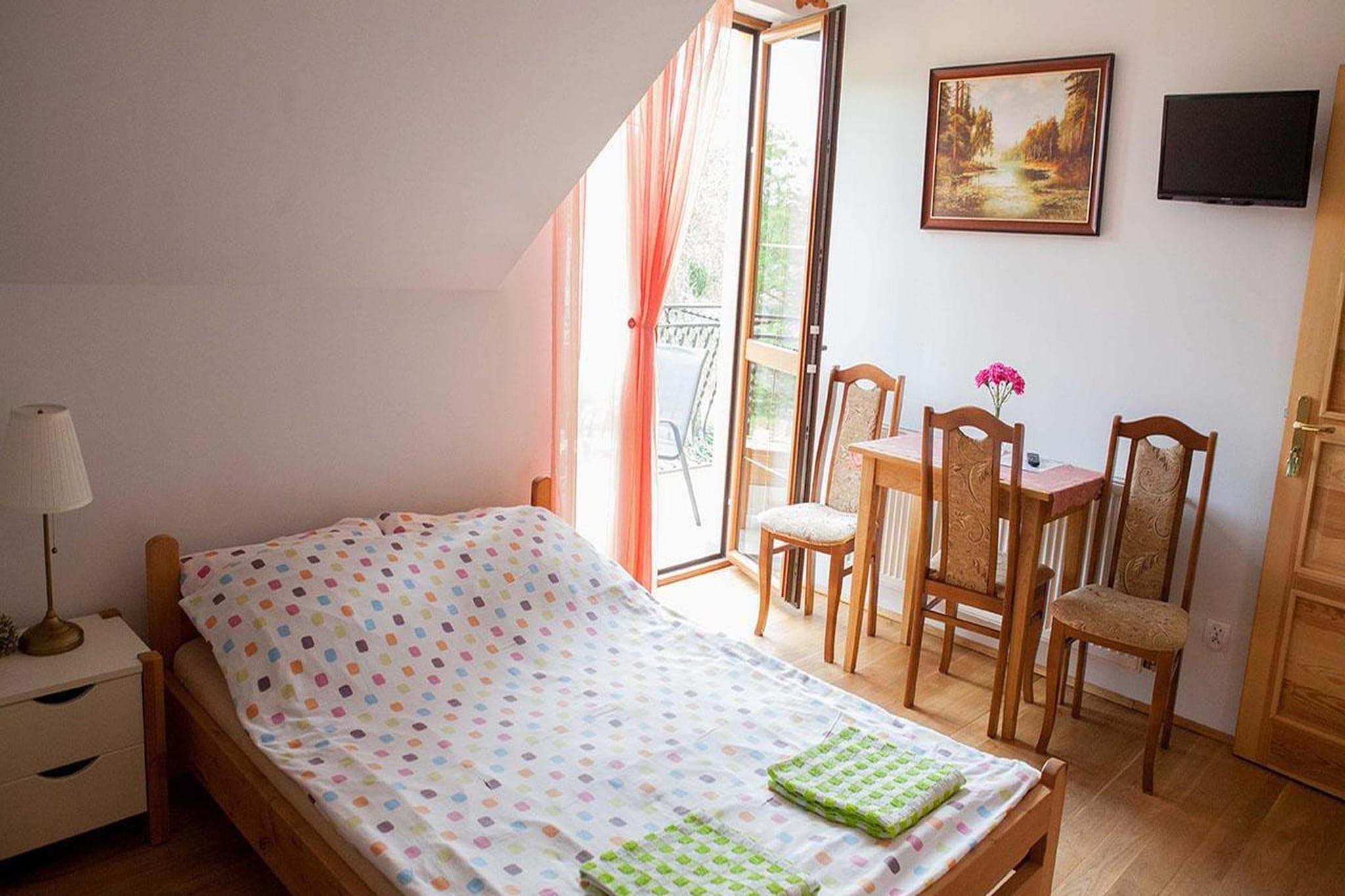 Gościniec Mazurski dla 12 osób