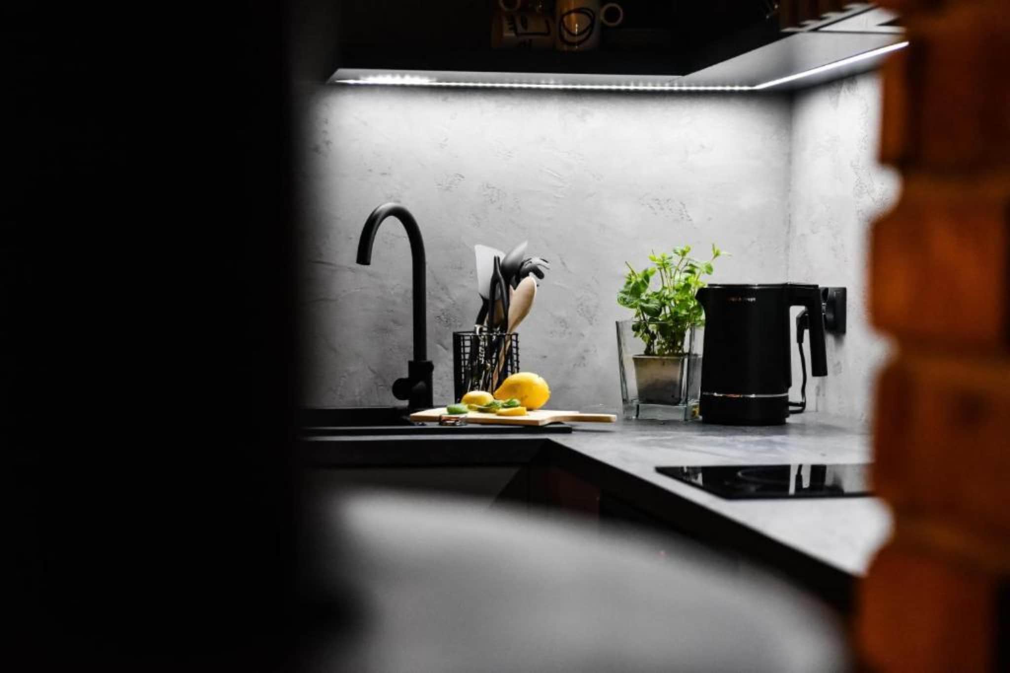 Dom wakacyjny LOFT 2 Nowy Podleś - Sfeer