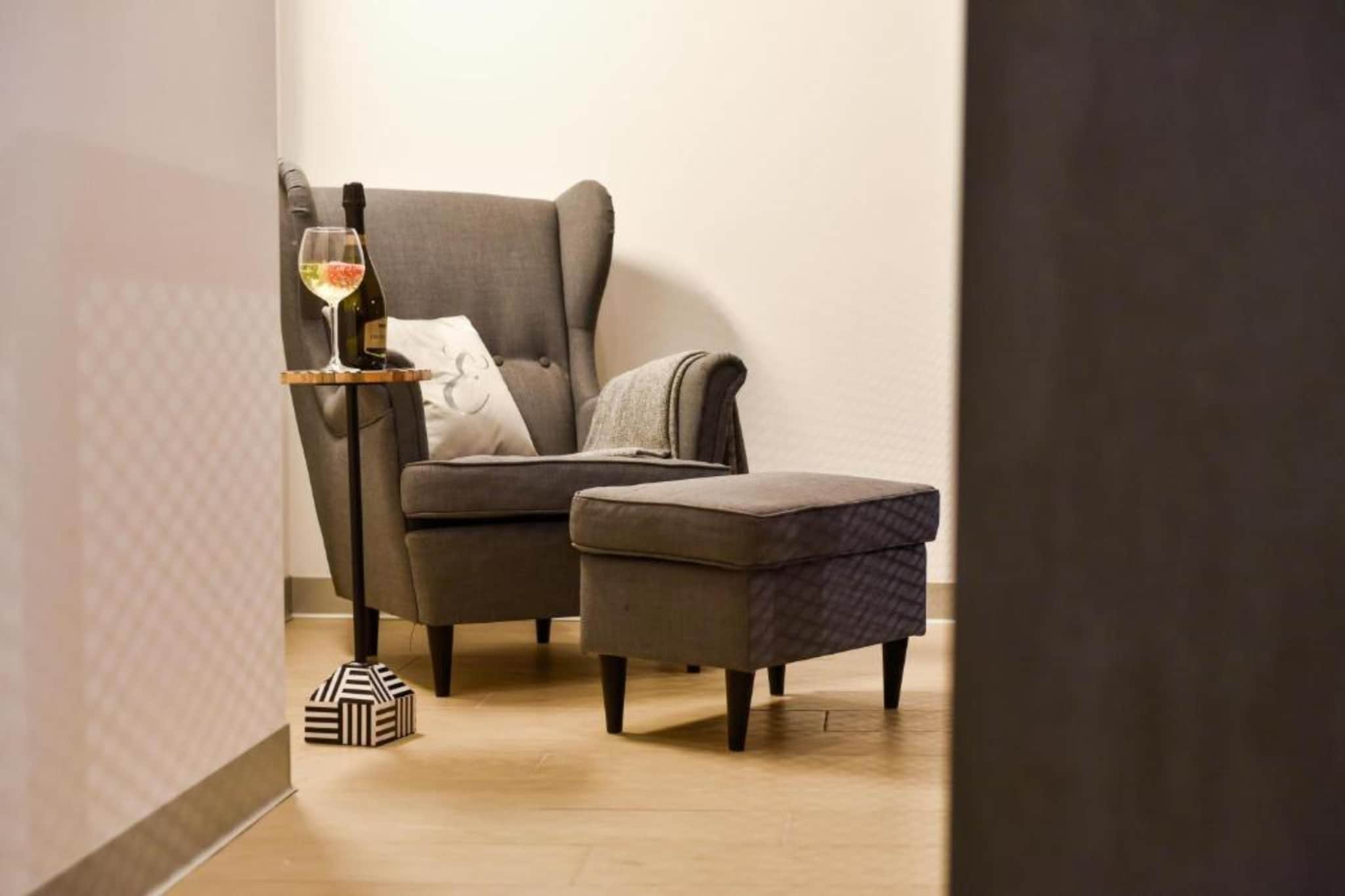 Dom wakacyjny LOFT 2 Nowy Podleś - Sfeer
