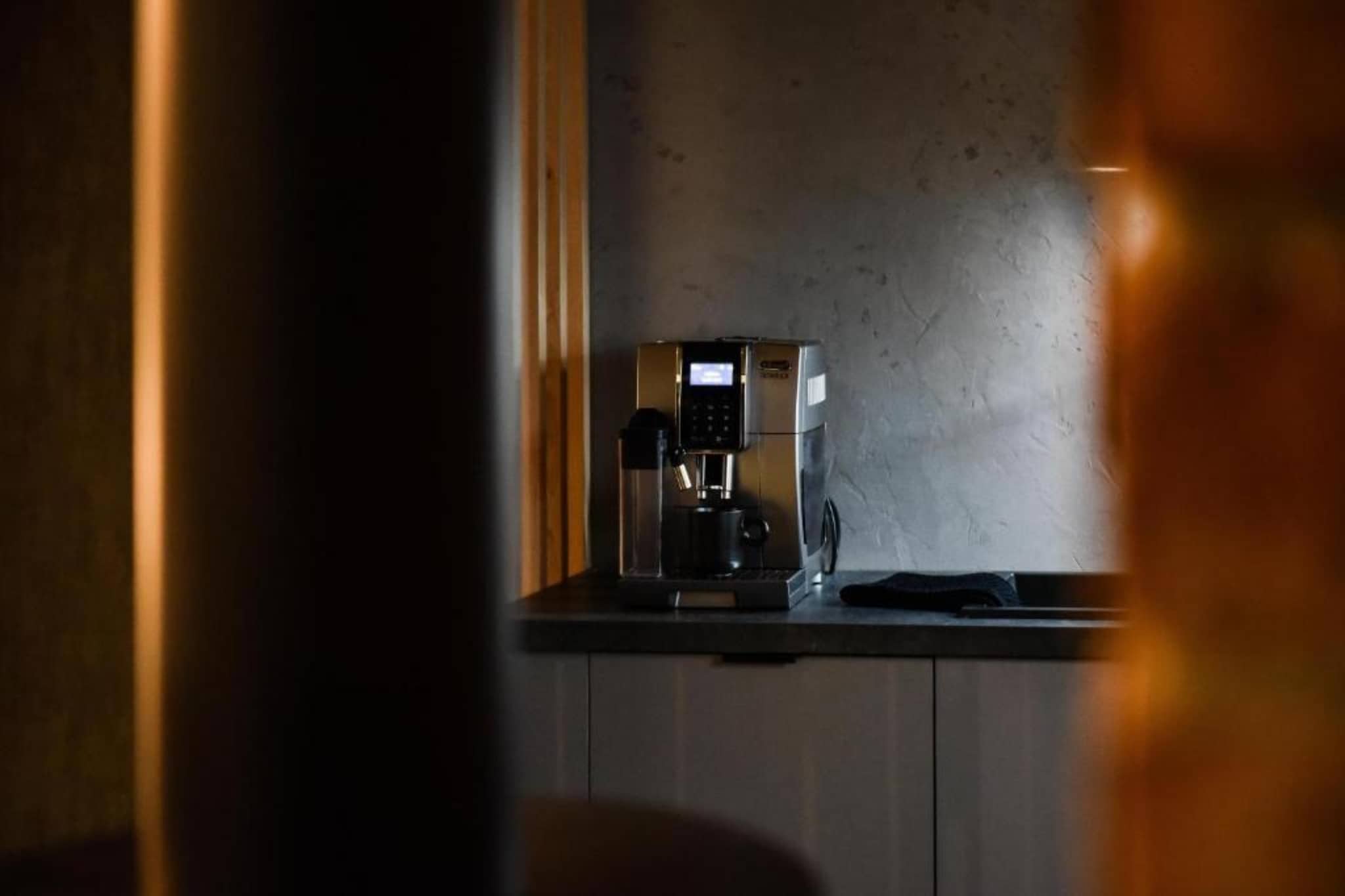 Dom wakacyjny LOFT 2 Nowy Podleś - Sfeer