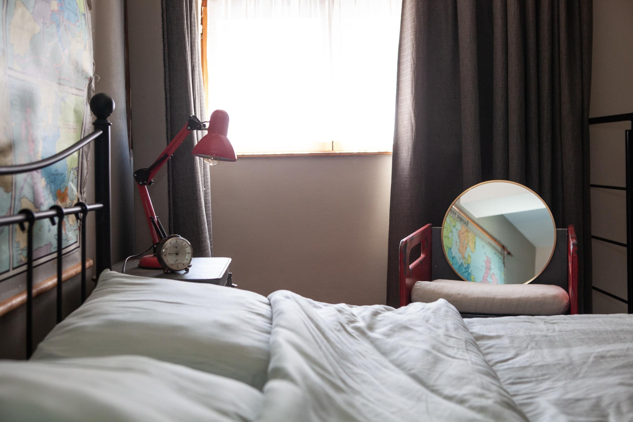 Bed Room