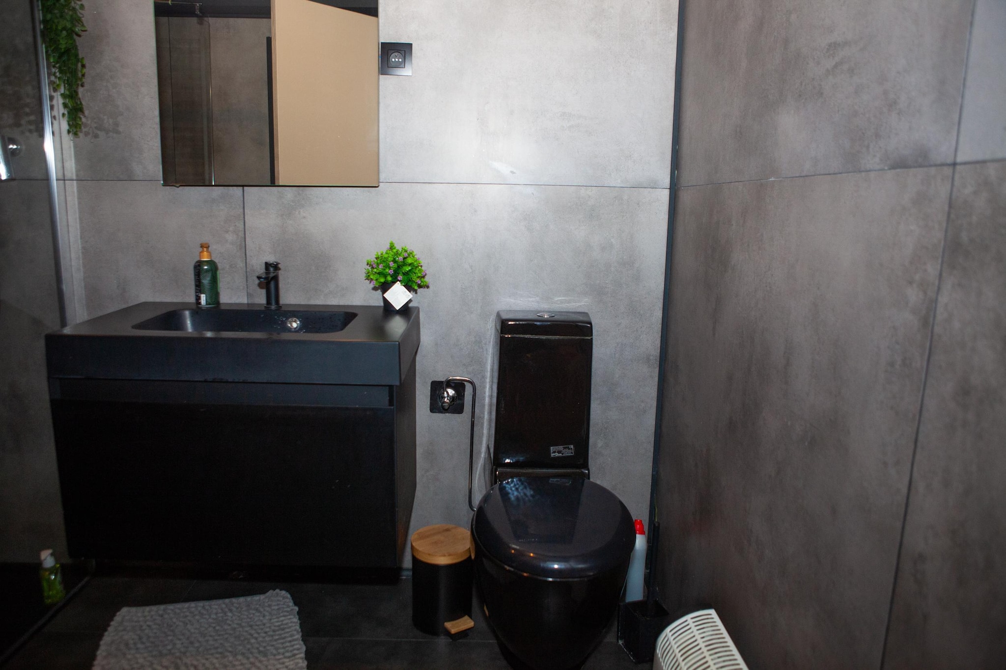 Bath Room