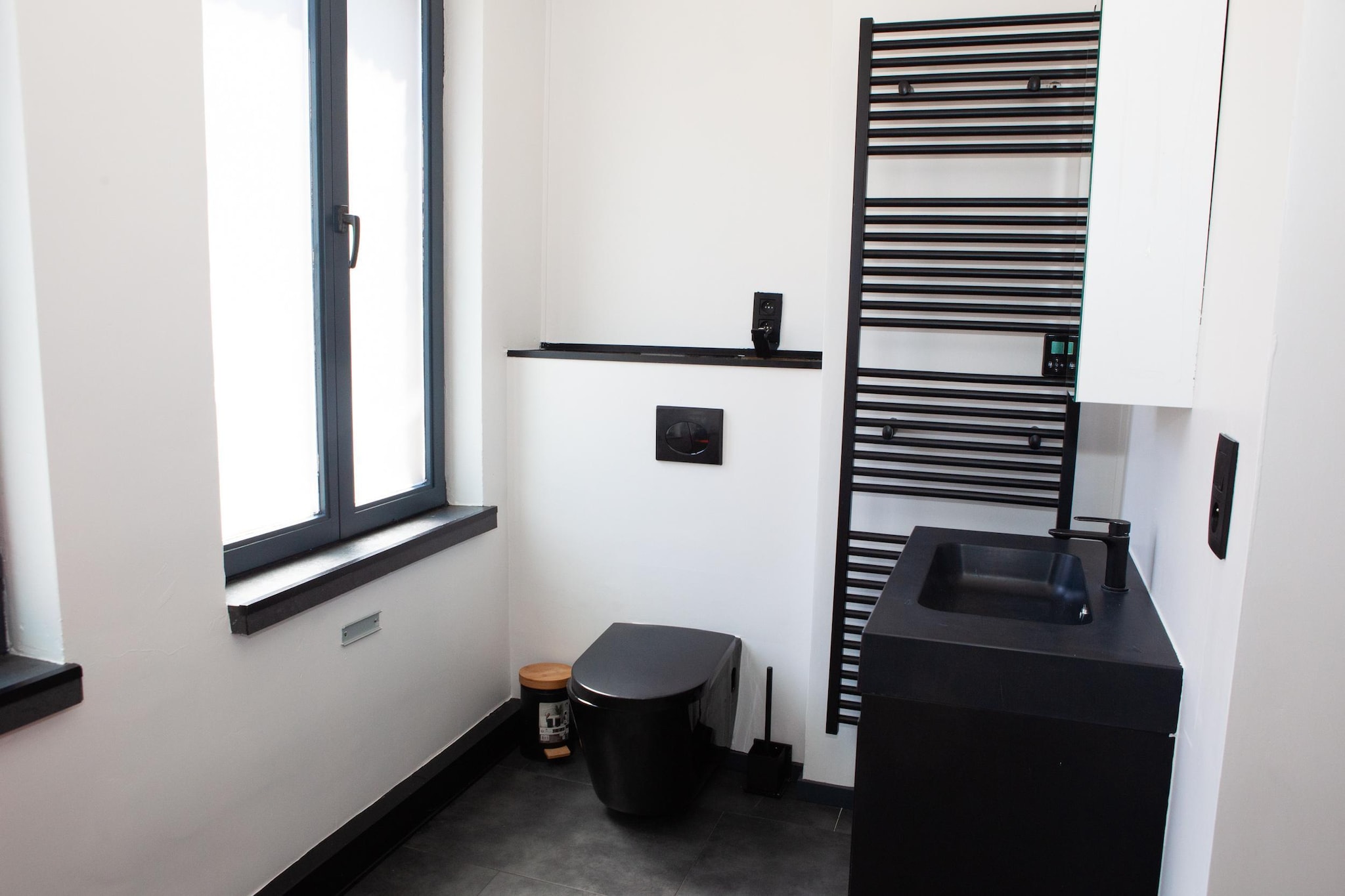 Bath Room