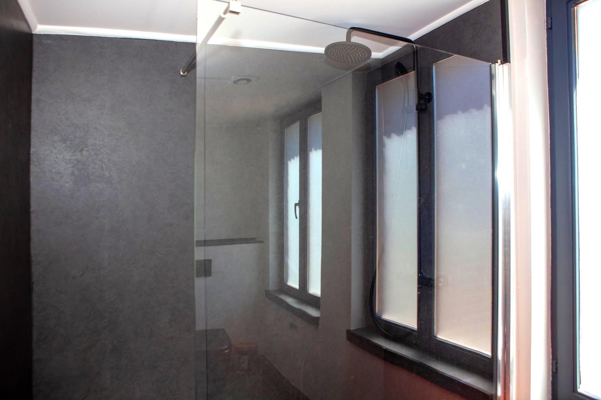 Verviers 8 - Badkamer