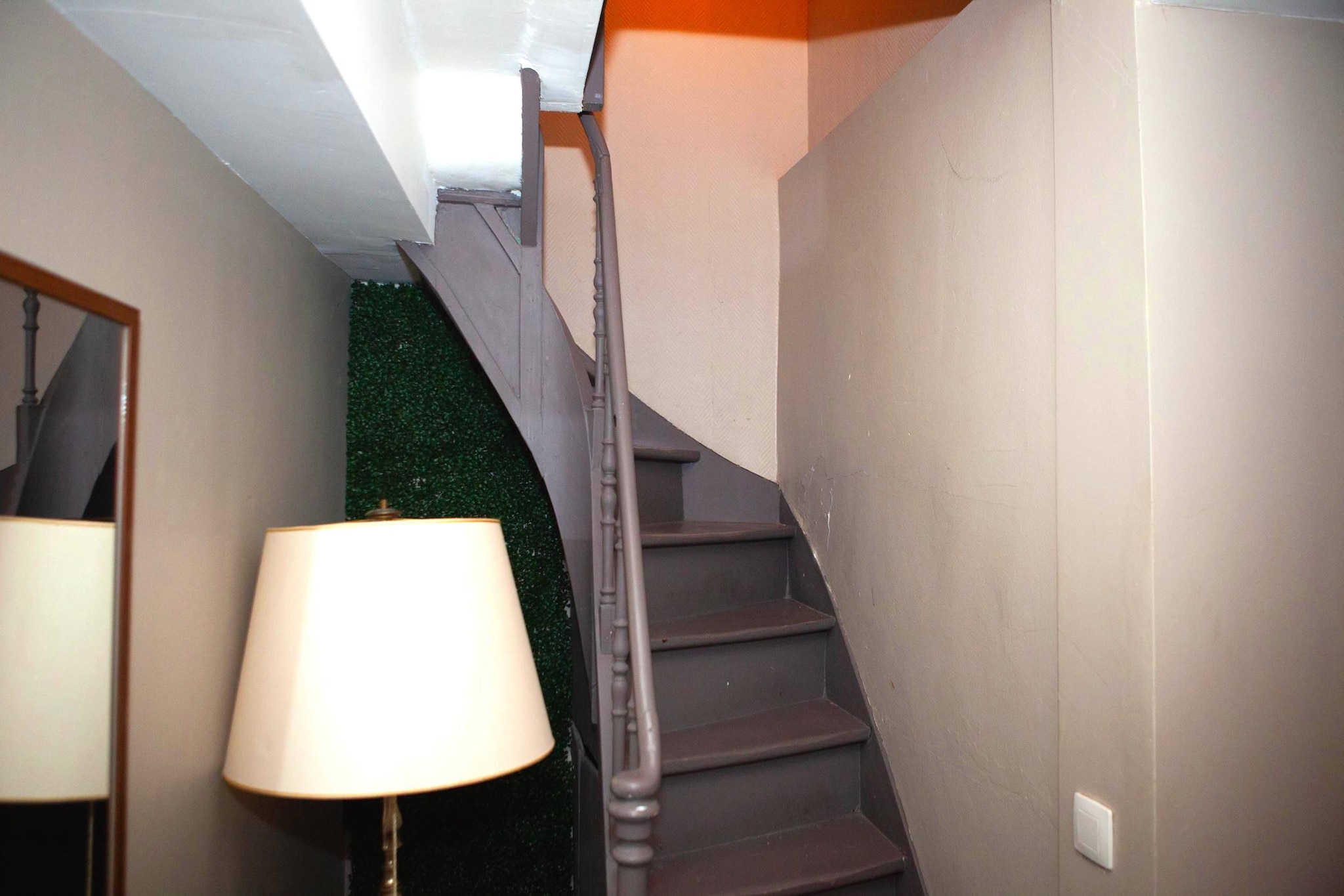 Verviers 8 - Trap