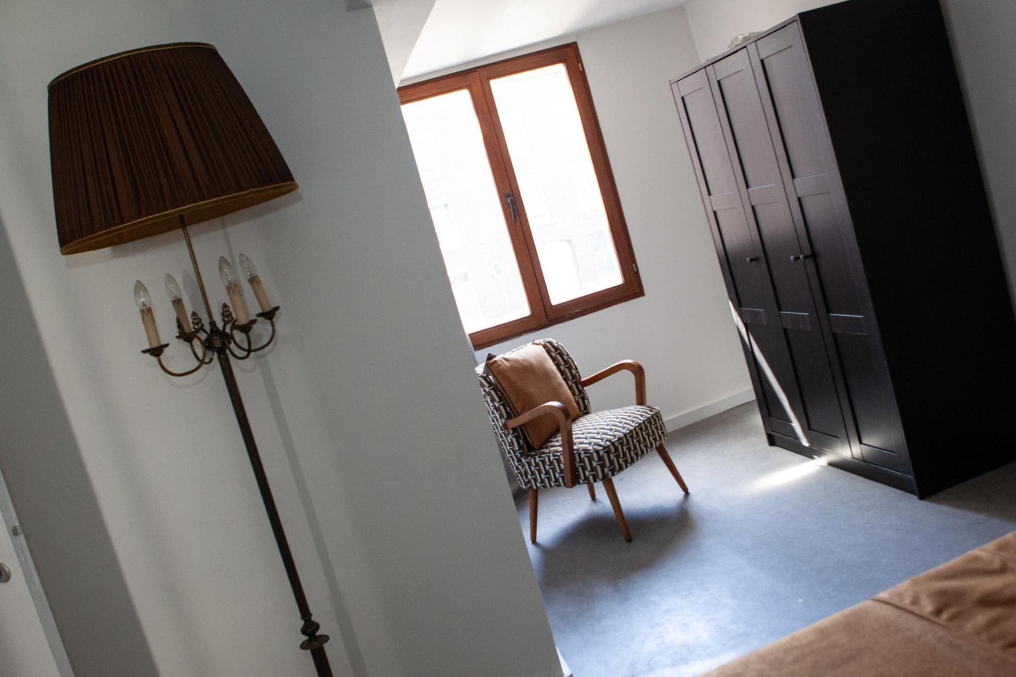 Verviers 6 - Eetkamer