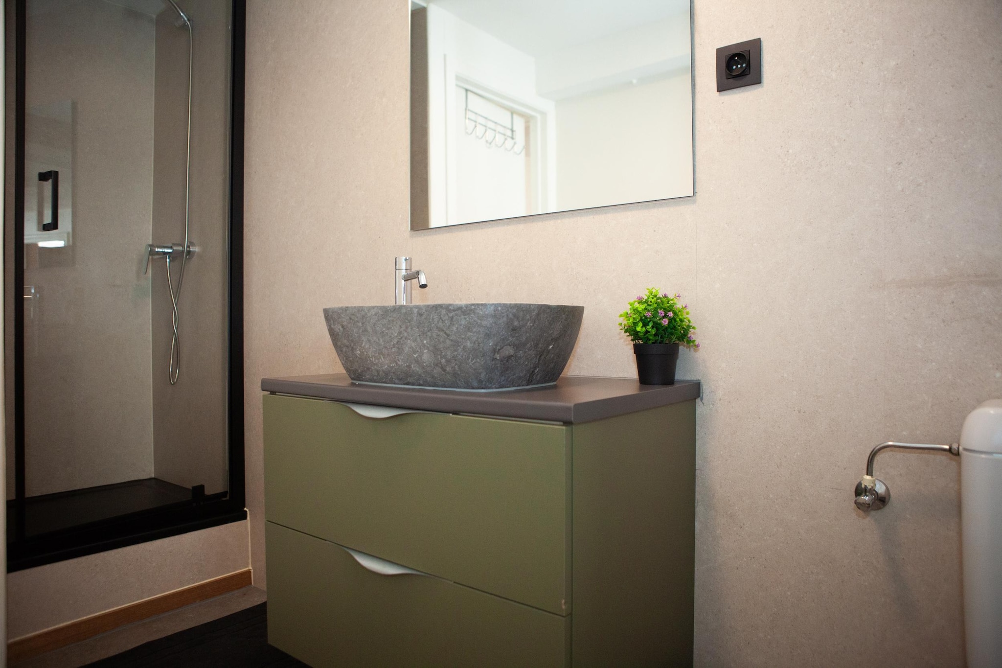 Bath Room