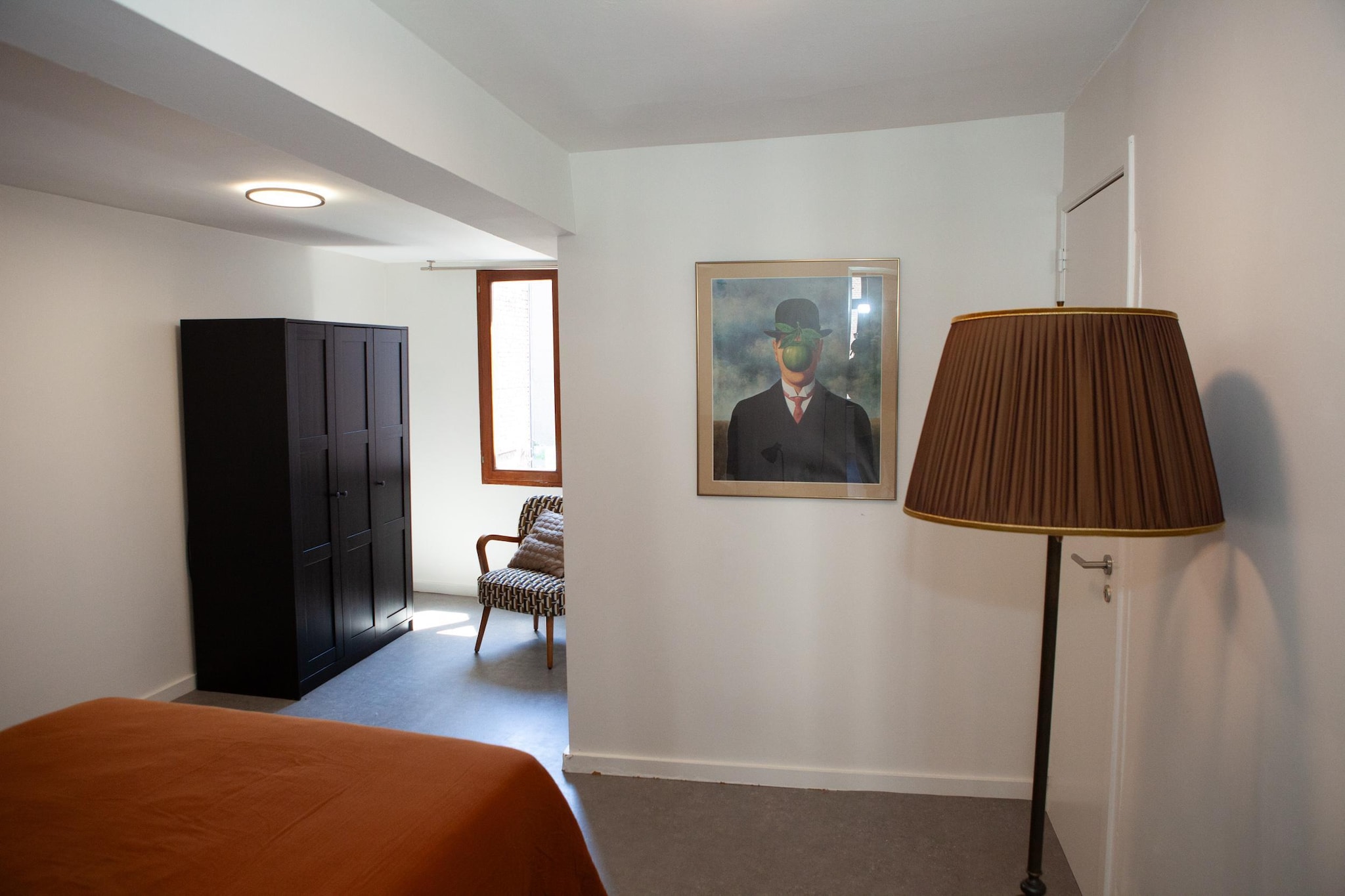 Bed Room