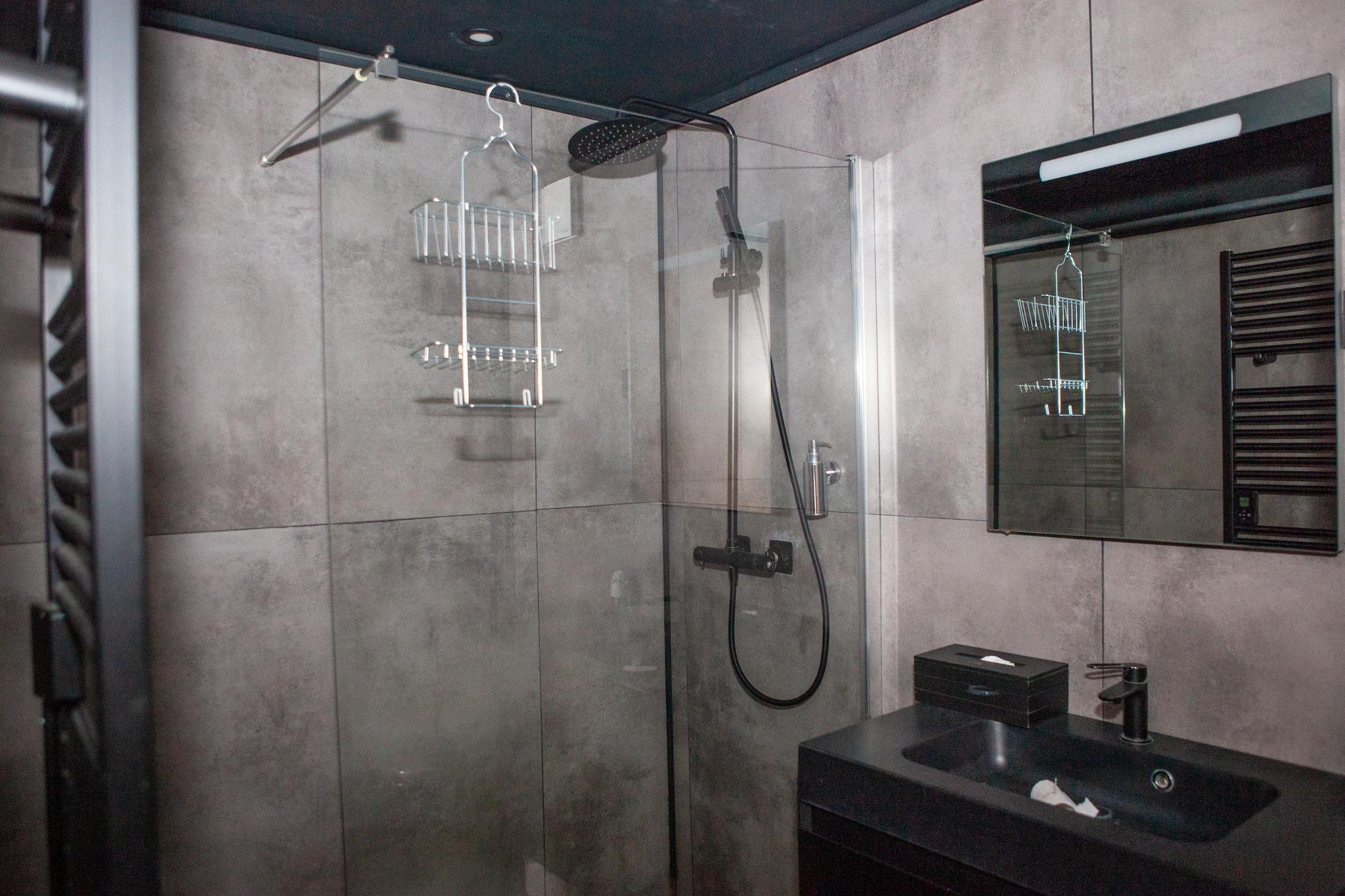 Bath Room