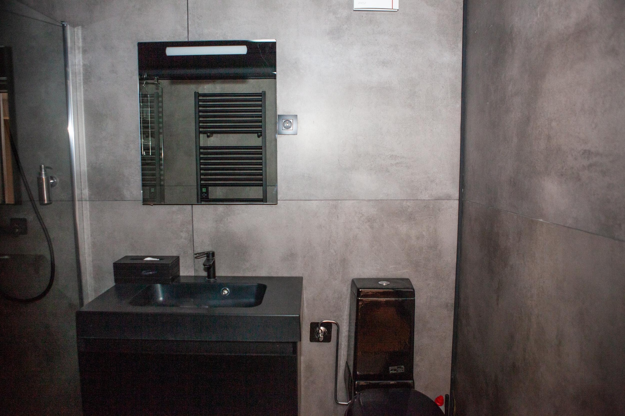 Bath Room