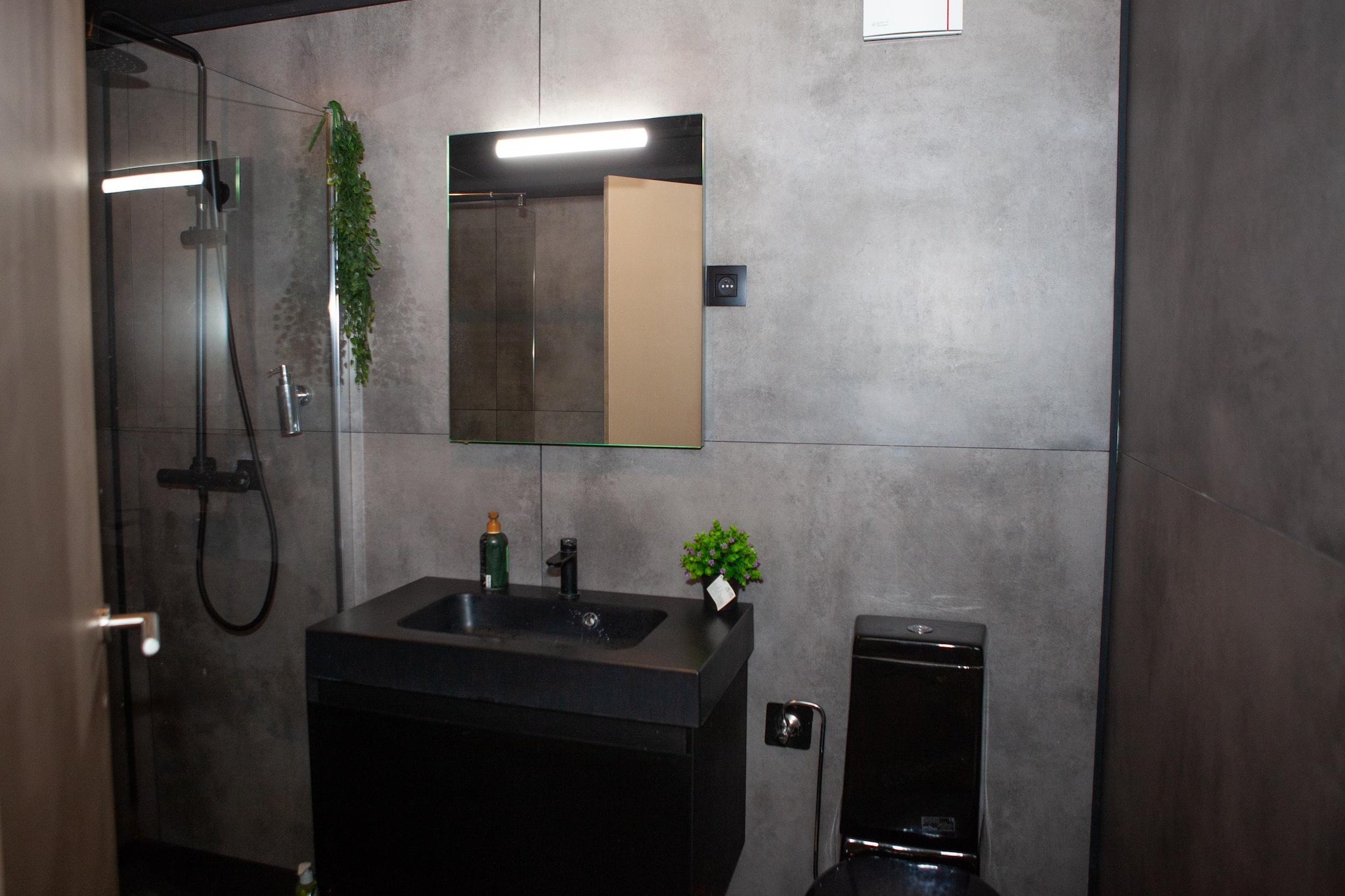 Bath Room